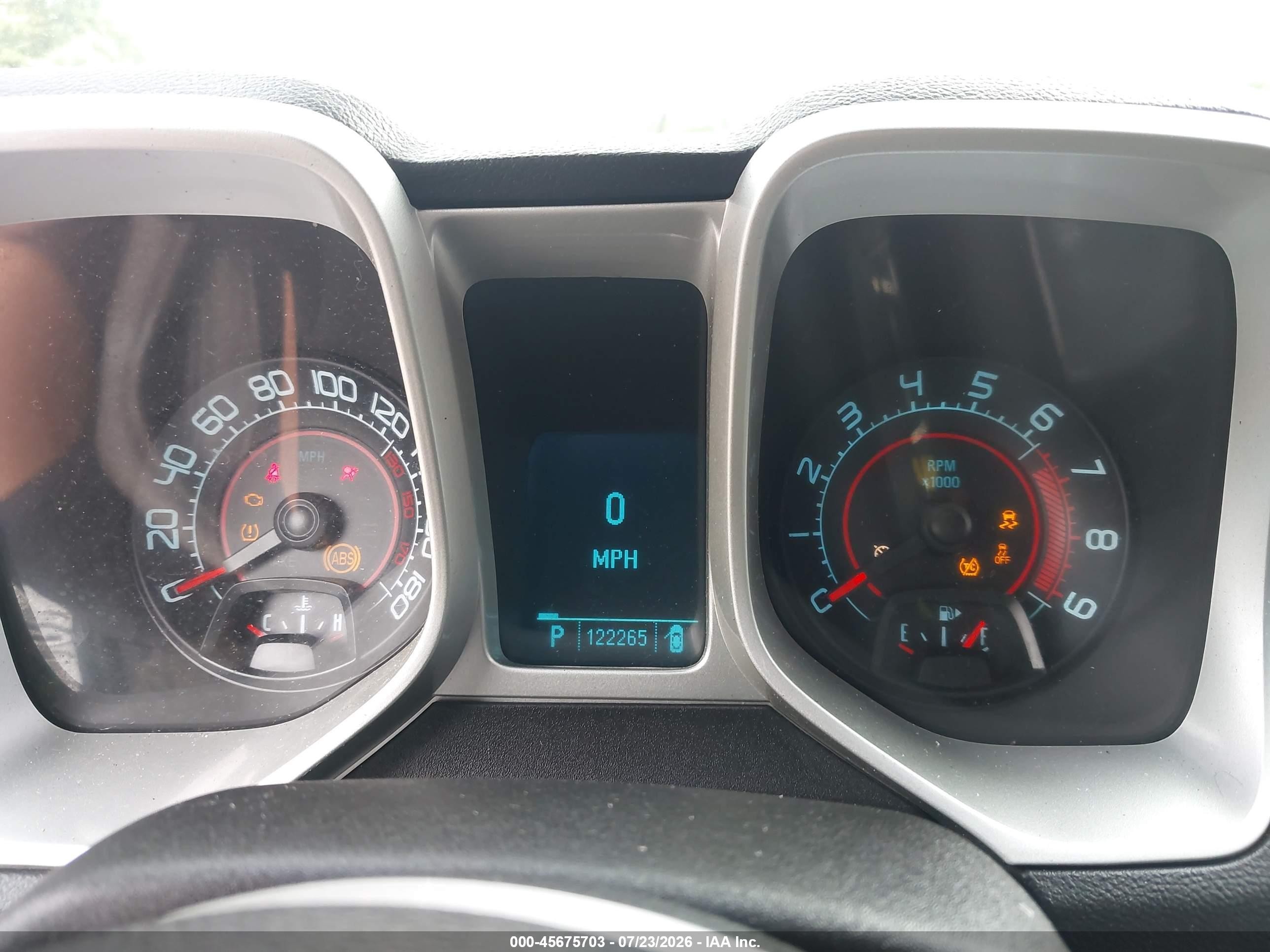 2011 Chevrolet Camaro 2ss Silver vin: 2G1FK1EJ3B9157065