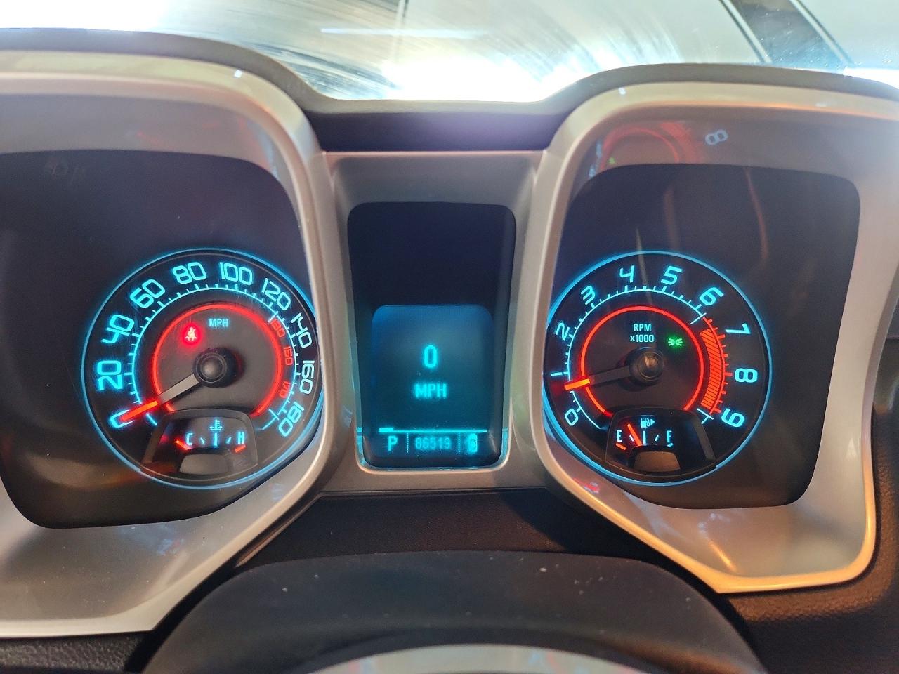 2011 Chevrolet Camaro 2ss Black vin: 2G1FK1EJ3B9167109