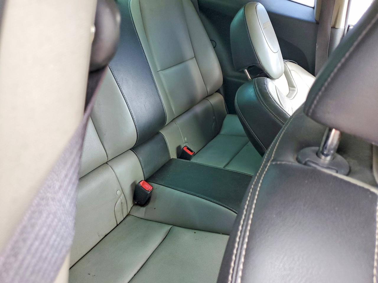 2012 Chevrolet Camaro 2ss Red vin: 2G1FK1EJ3C9136735