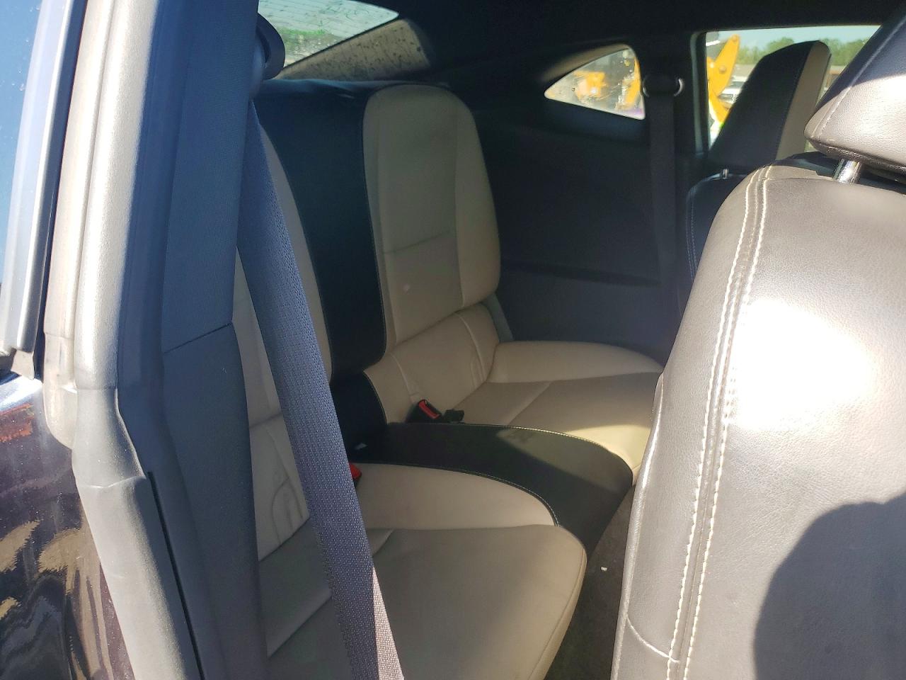 2014 Chevrolet Camaro 2ss Синий vin: 2G1FK1EJ4E9143129