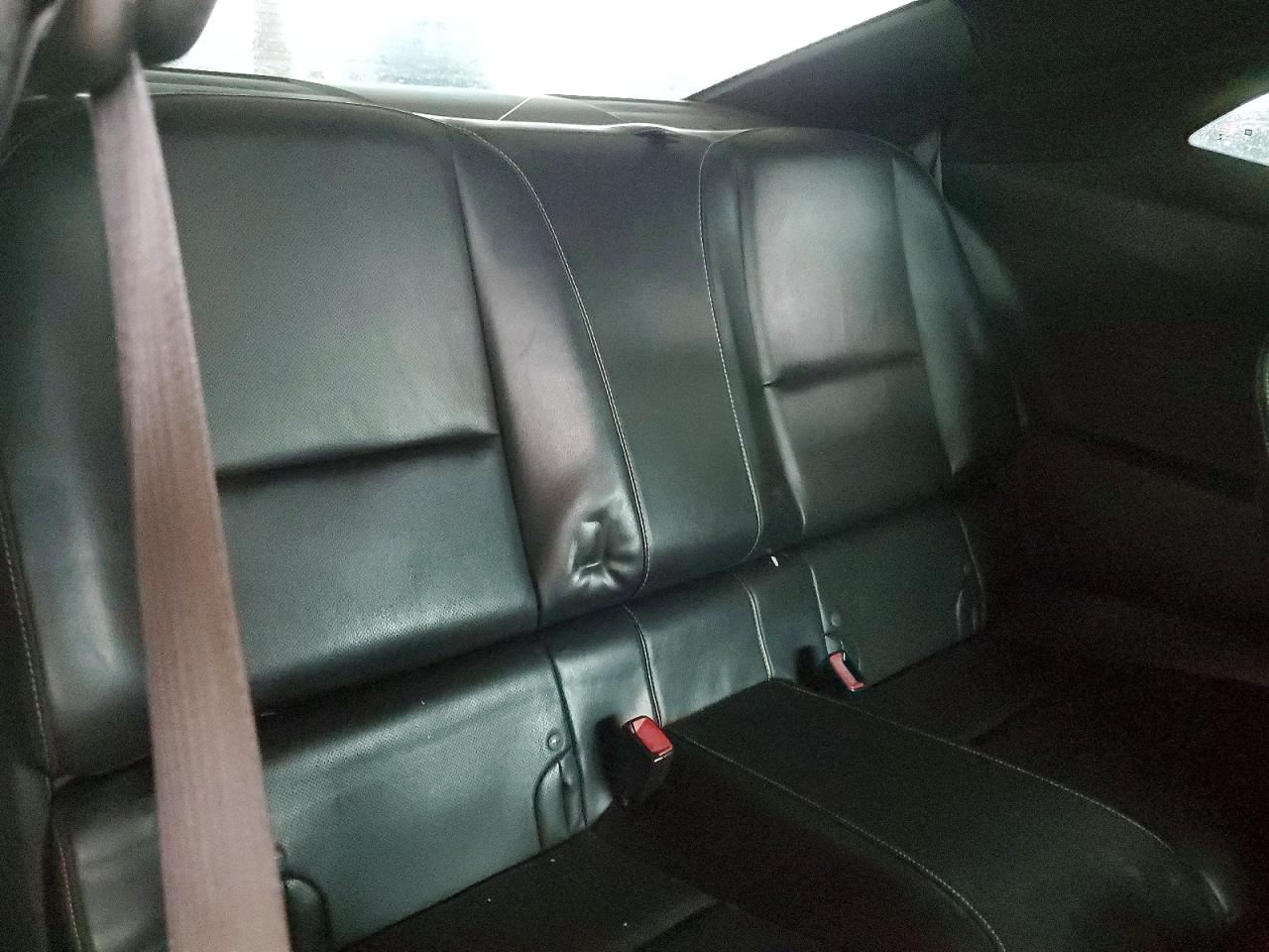 2015 Chevrolet Camaro 2ss Yellow vin: 2G1FK1EJ4F9160093