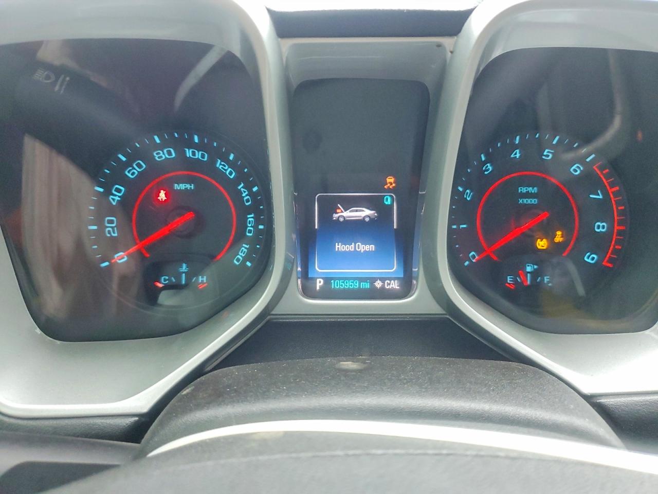 2015 Chevrolet Camaro 2ss Yellow vin: 2G1FK1EJ4F9160093