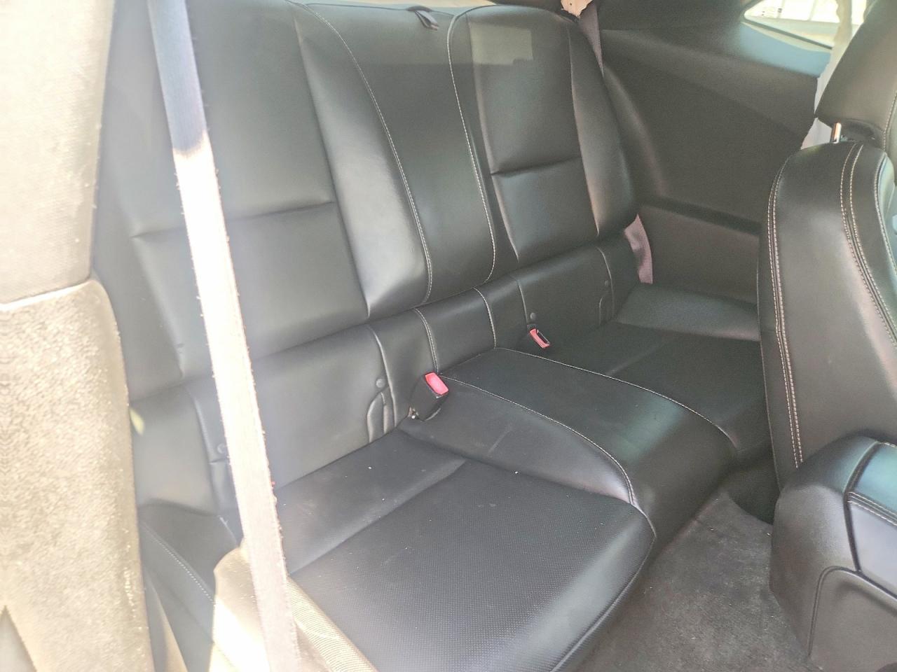 2013 Chevrolet Camaro 2ss Черный vin: 2G1FK1EJ5D9128816