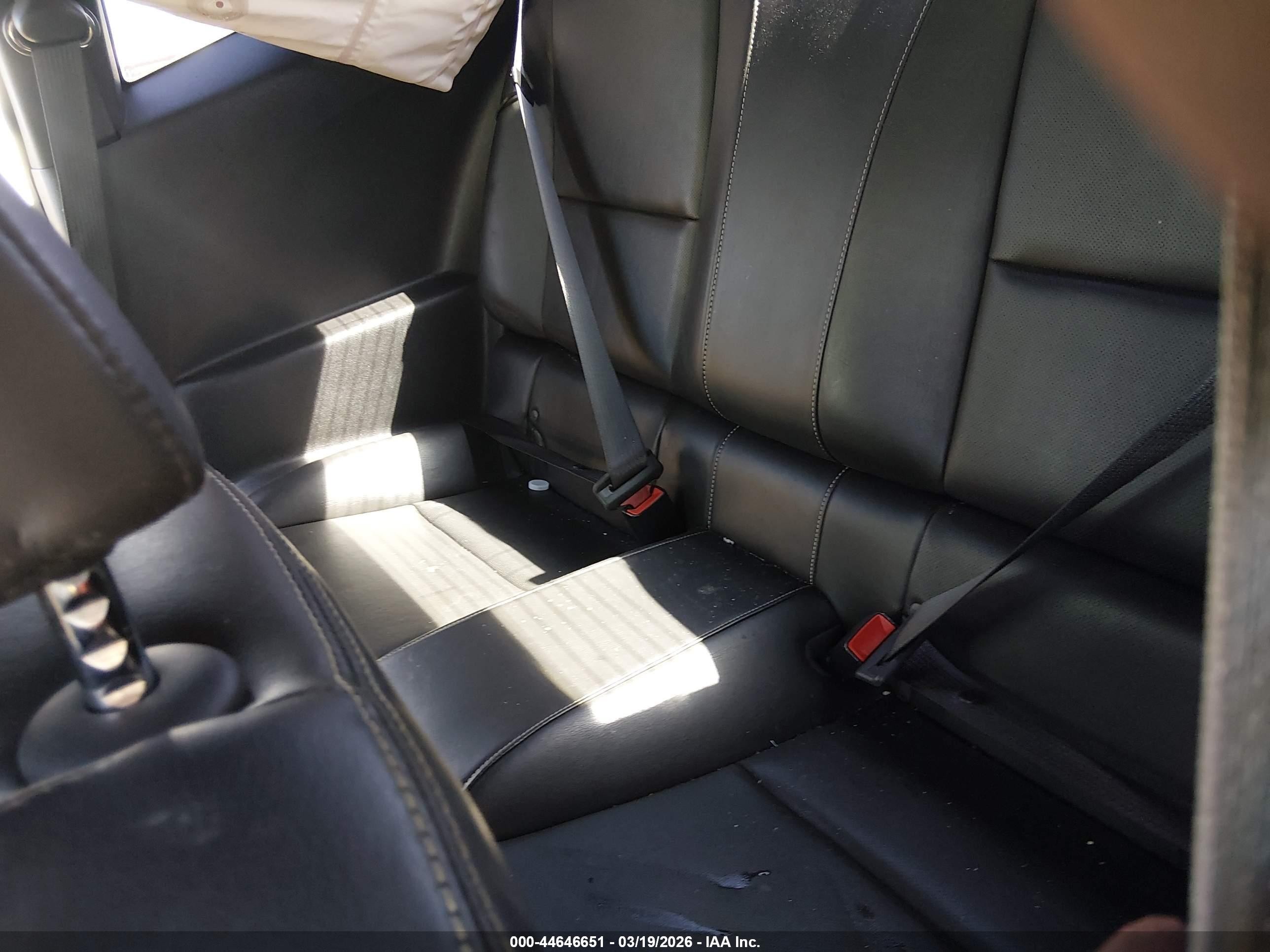 2011 Chevrolet Camaro 2ss Черный vin: 2G1FK1EJ6B9105994