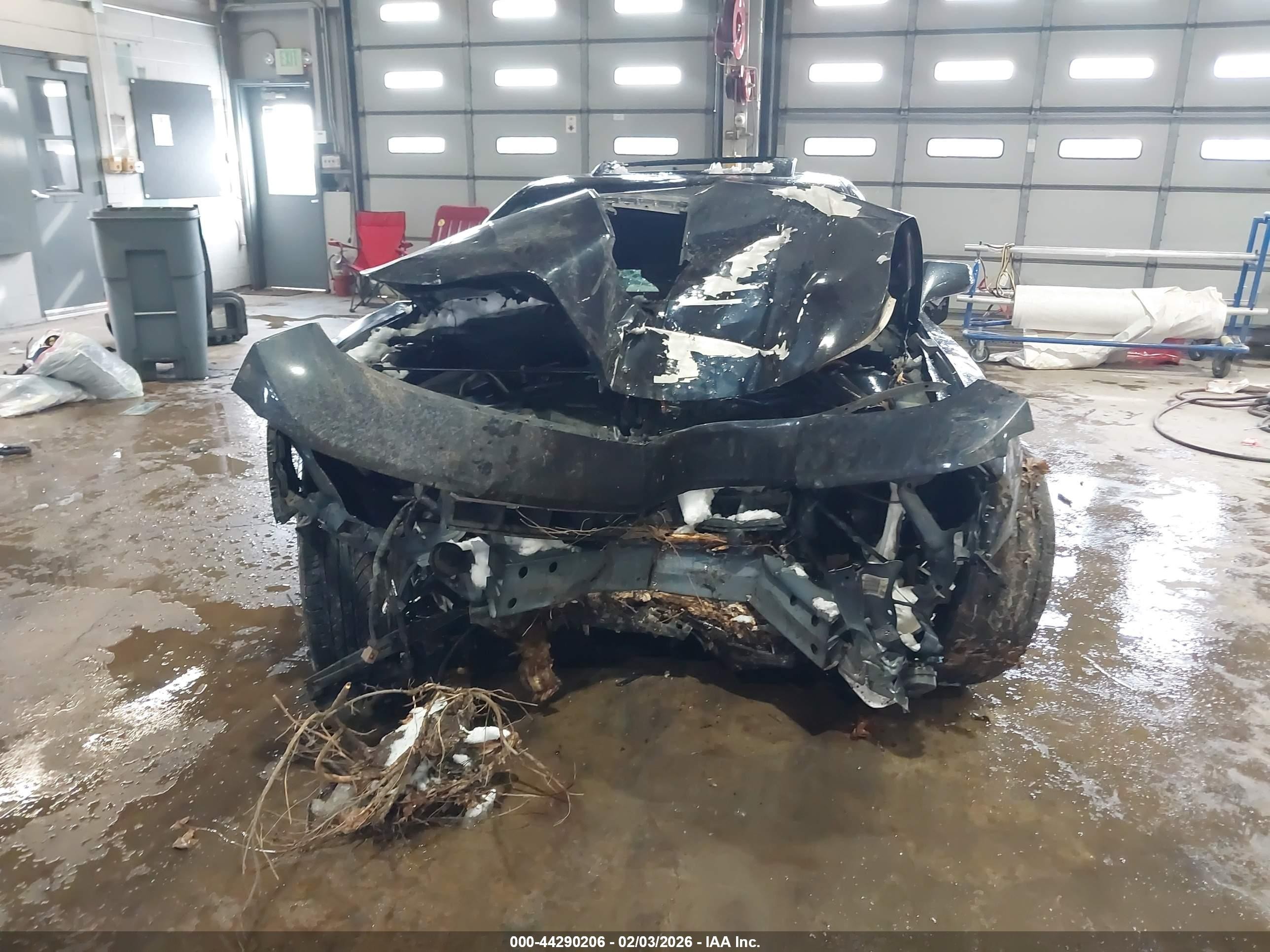 2014 Chevrolet Camaro 2ss Dark Blue vin: 2G1FK1EJ6E9146534