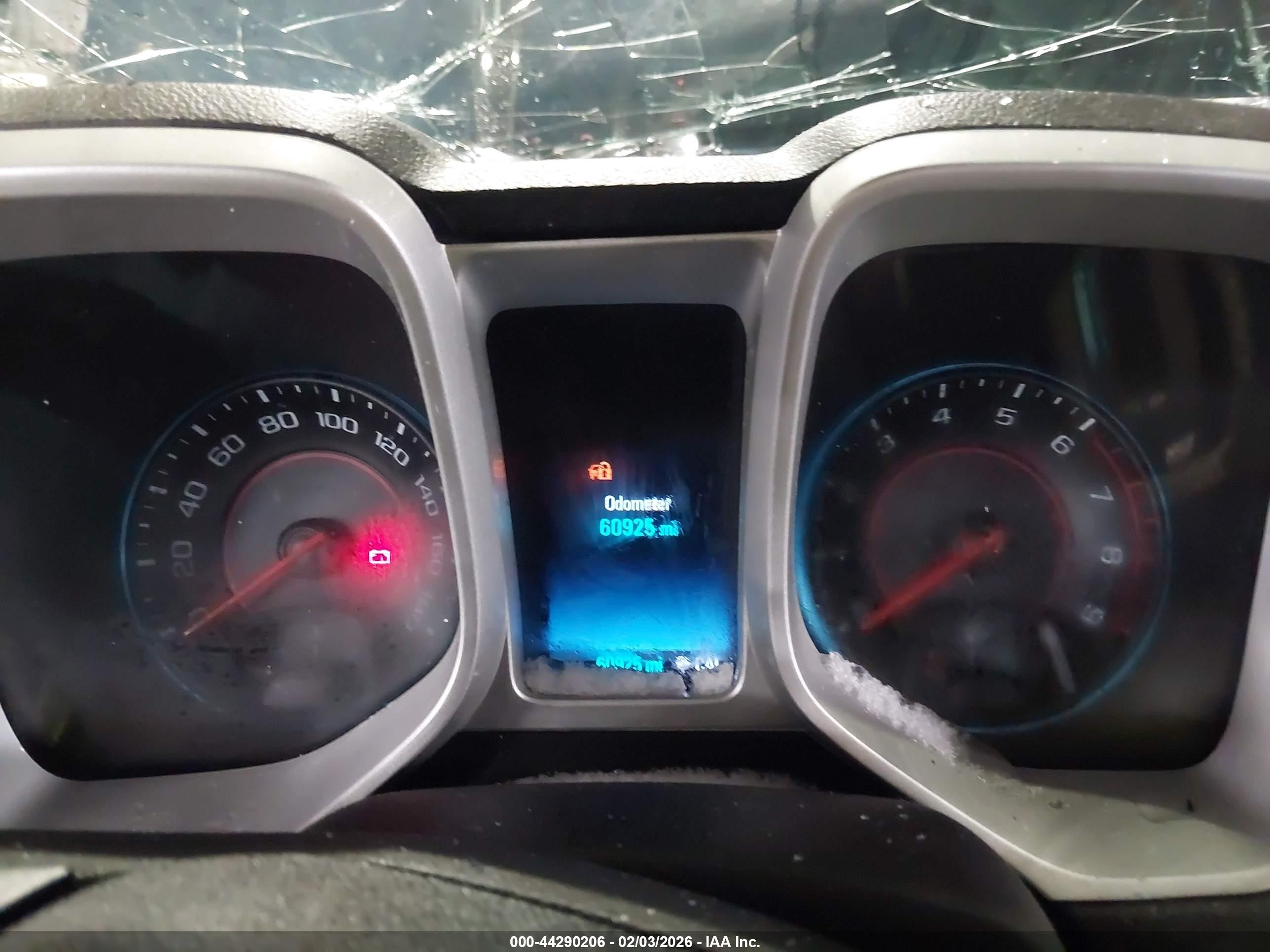 2014 Chevrolet Camaro 2ss Dark Blue vin: 2G1FK1EJ6E9146534