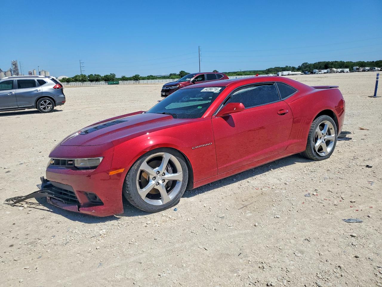 2G1FK1EJ6F9147216
