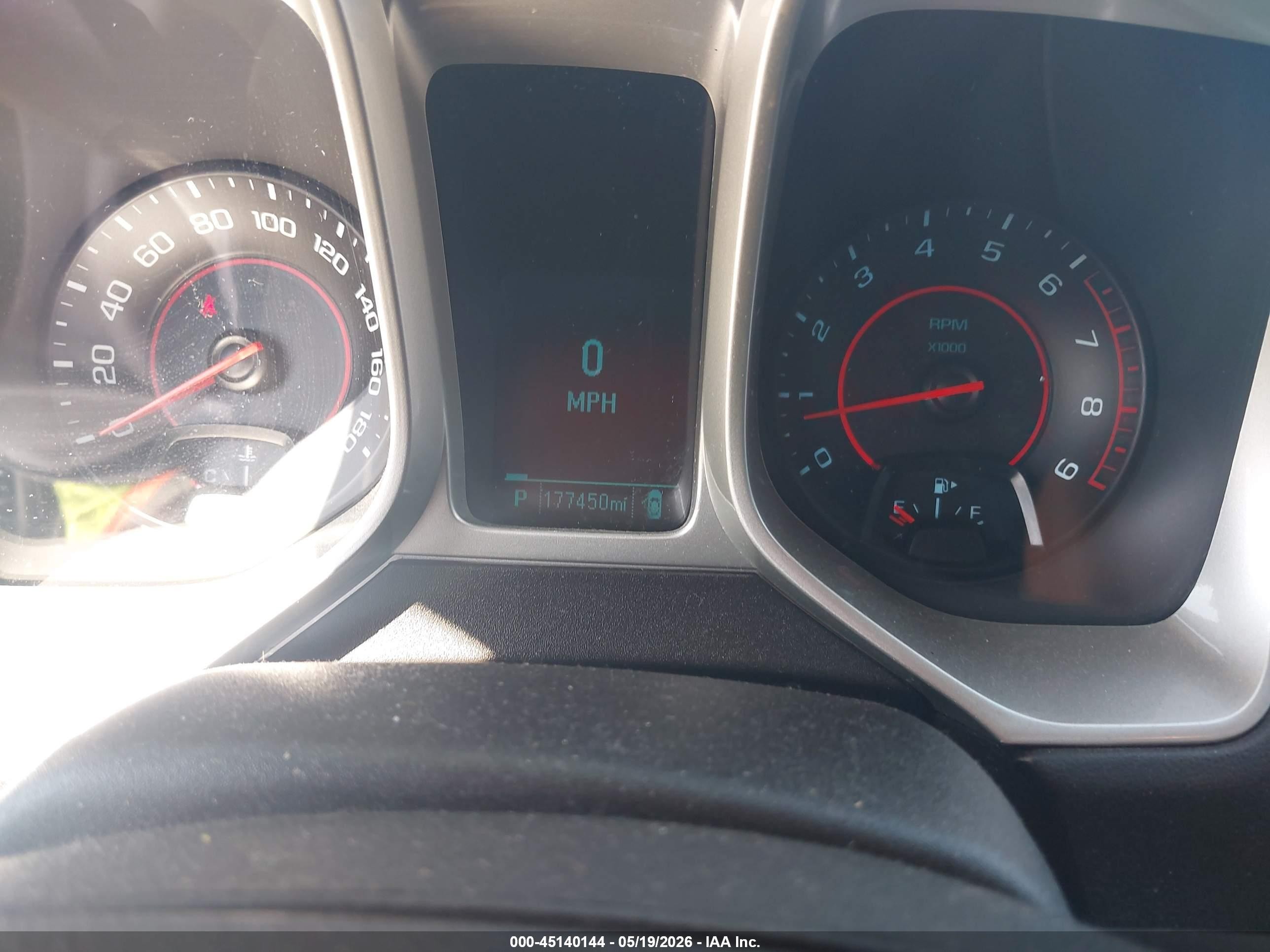 2012 Chevrolet Camaro 2ss Blue vin: 2G1FK1EJ7C9161086