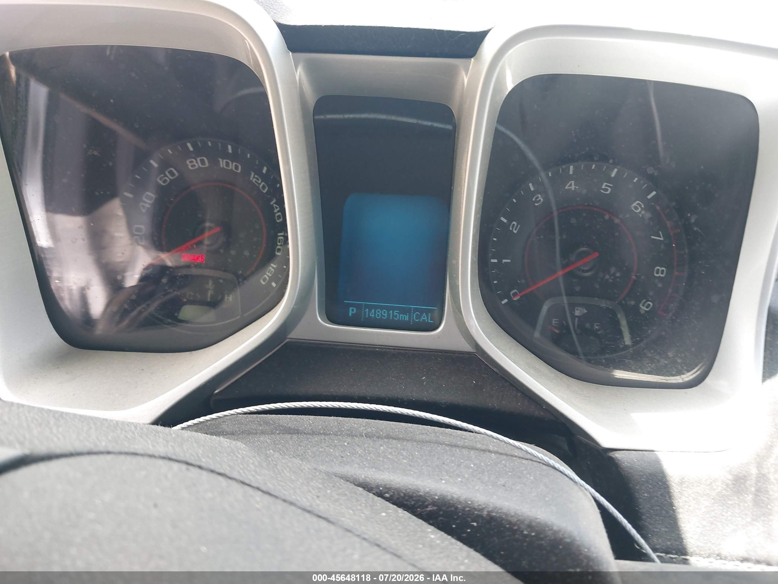 2012 Chevrolet Camaro 2ss Black vin: 2G1FK1EJ8C9130574