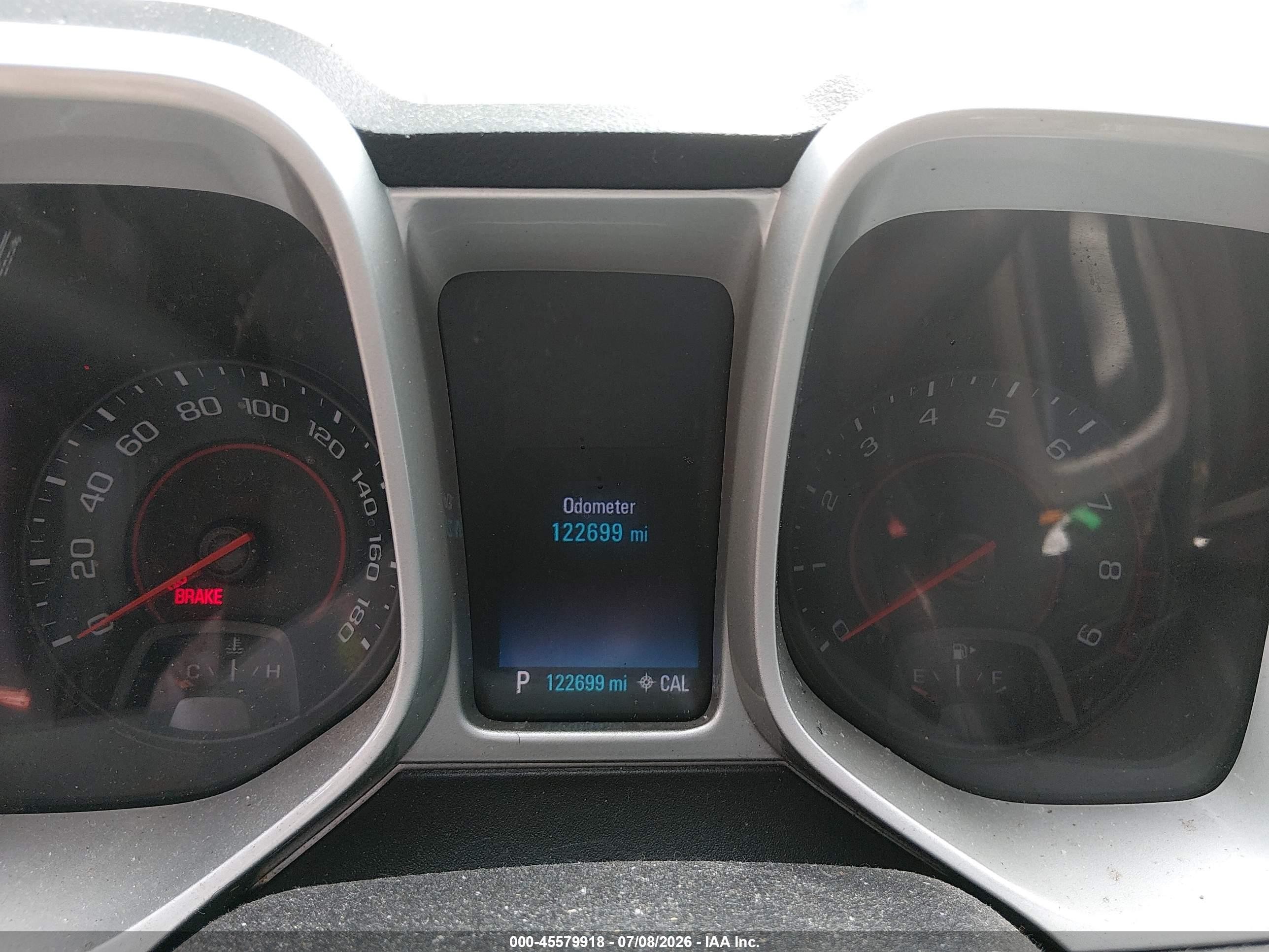 2015 Chevrolet Camaro 2ss Red vin: 2G1FK1EJ9F9175933