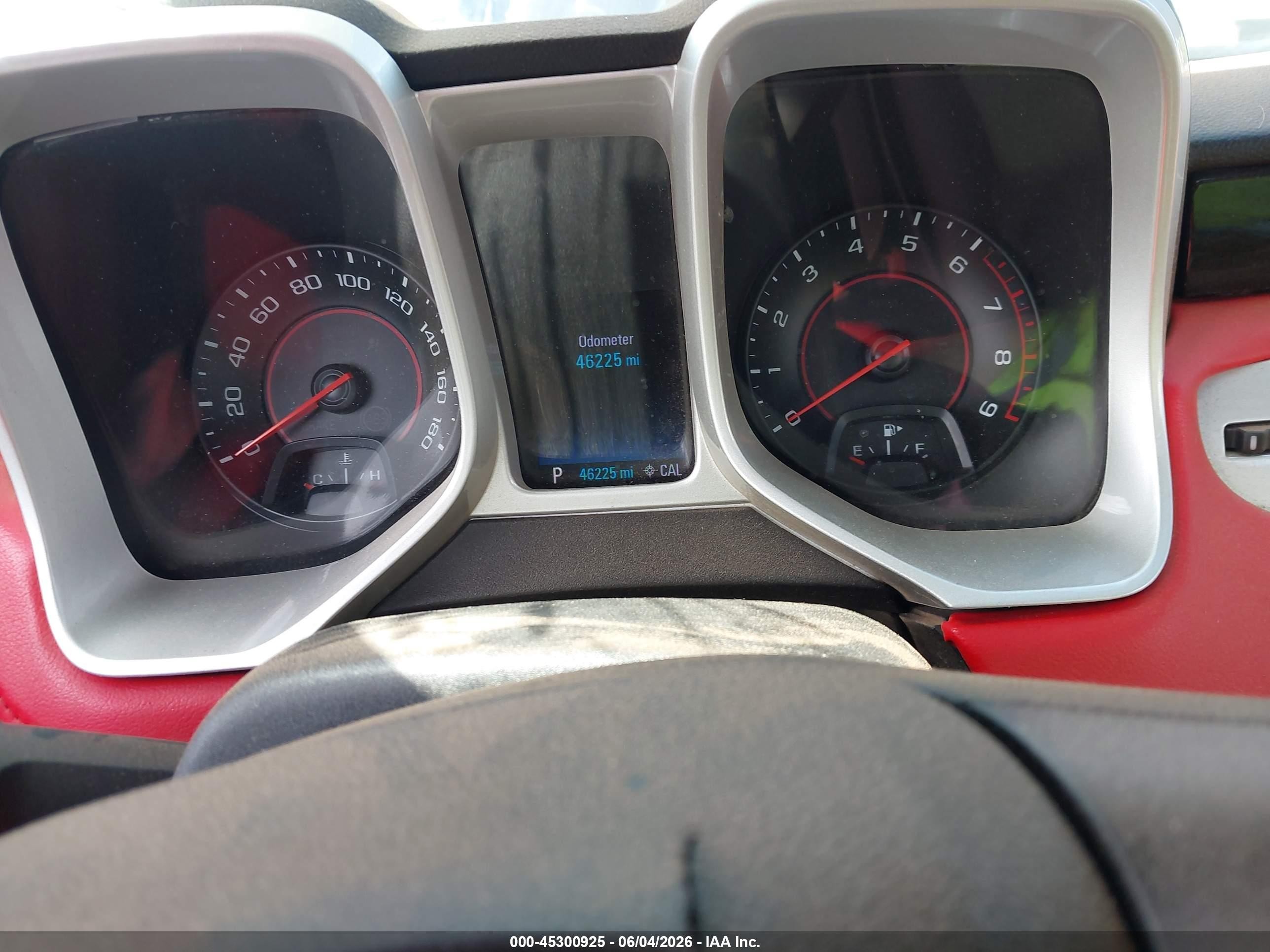2015 Chevrolet Camaro 2ss Black vin: 2G1FK1EJ9F9259511