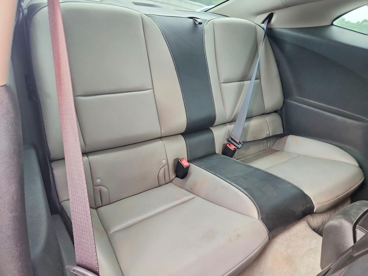 2010 Chevrolet Camaro Ss Silver vin: 2G1FK1EJXA9149172