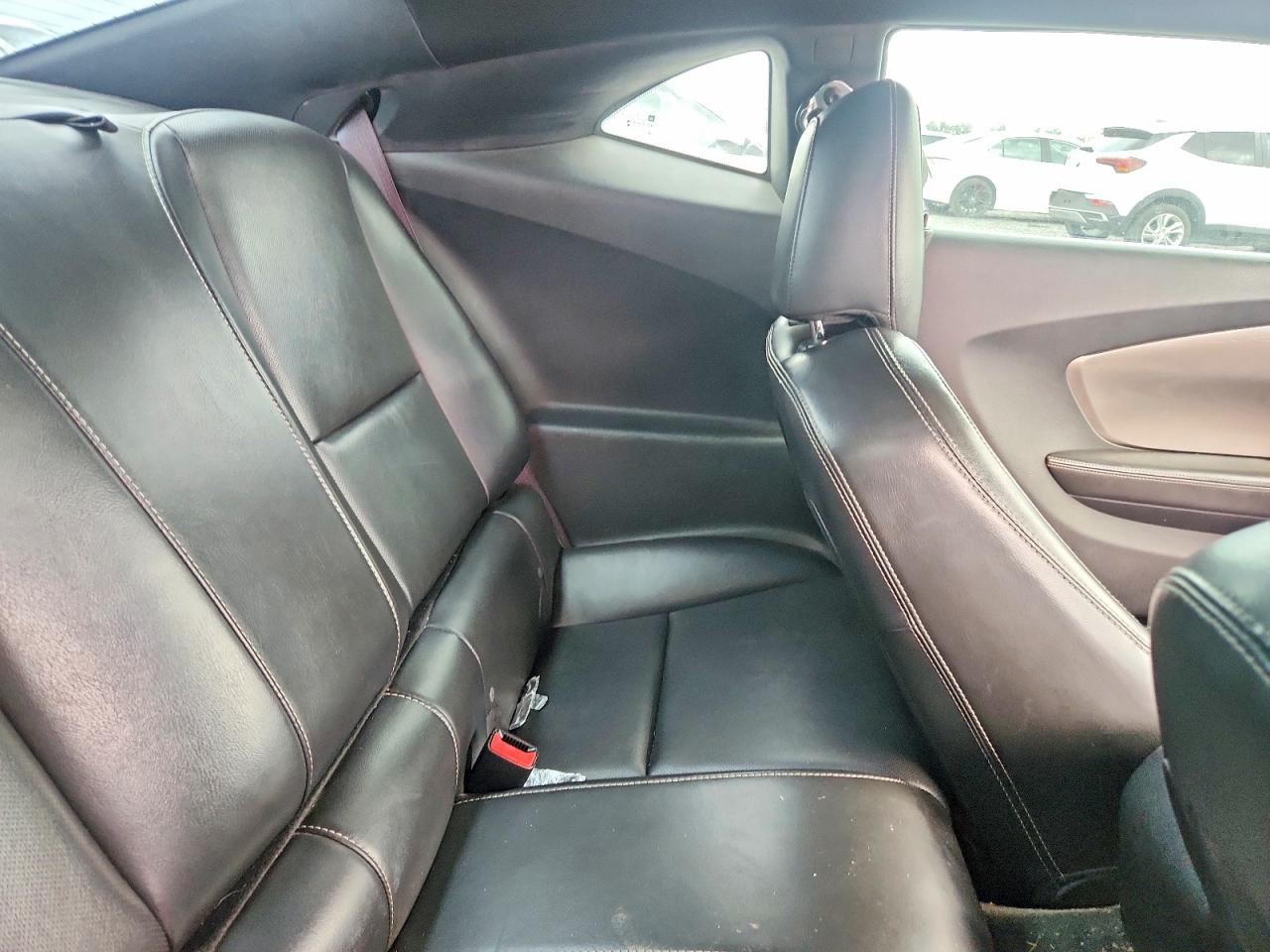 2013 Chevrolet Camaro 2ss Gray vin: 2G1FK1EJXD9179809