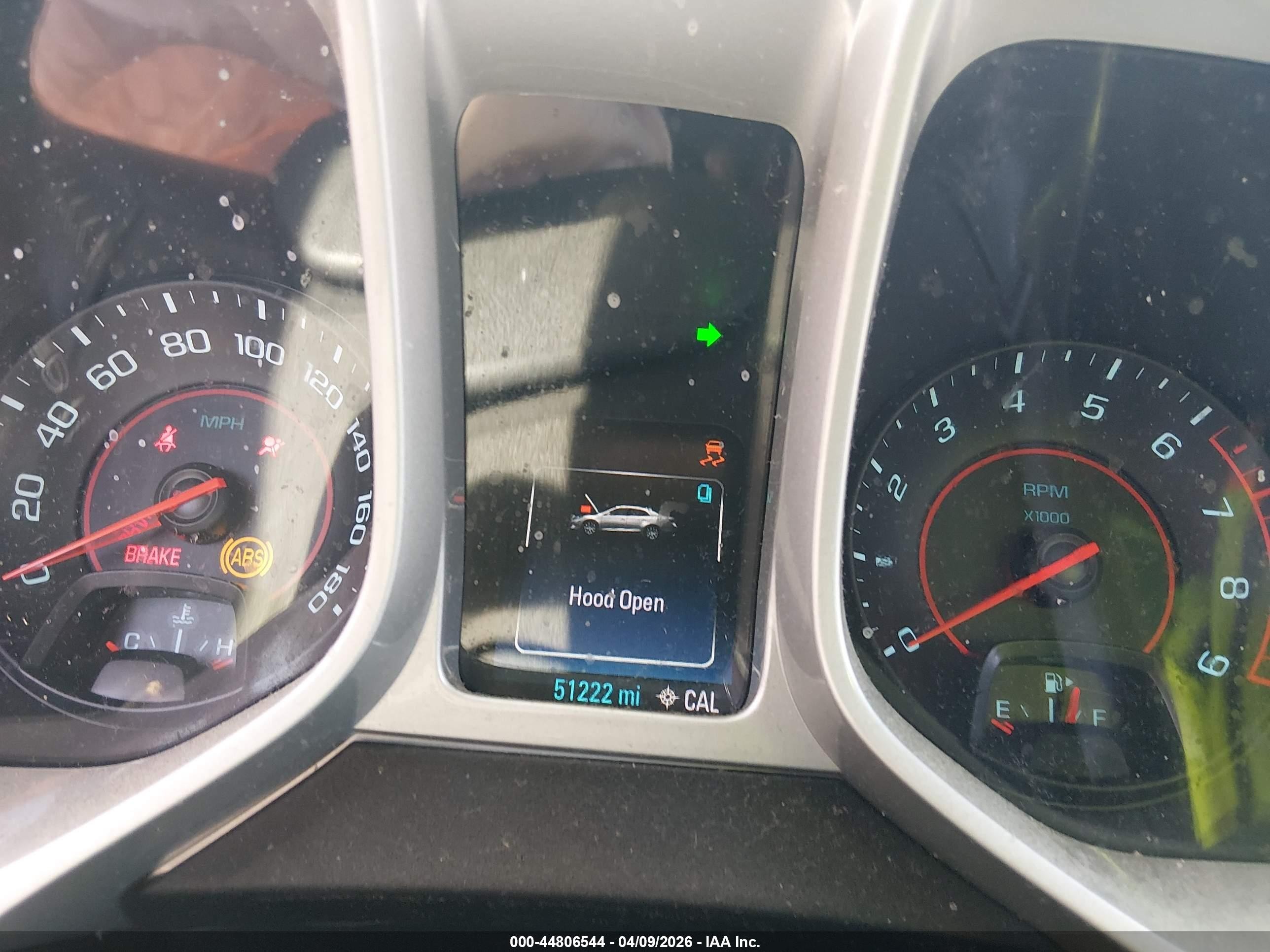 2014 Chevrolet Camaro 2ss Dark Blue vin: 2G1FK1EJXE9180752
