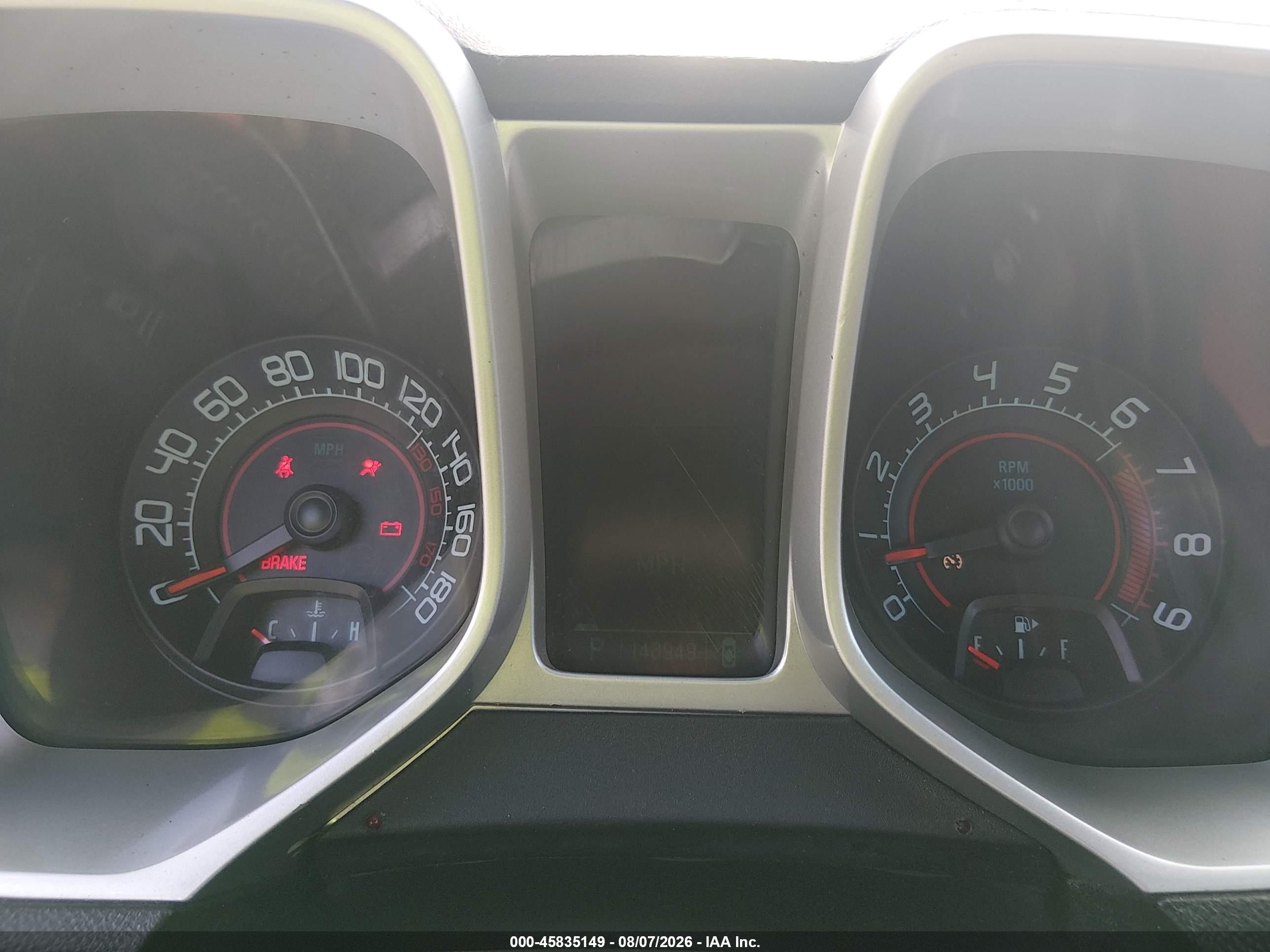2011 Chevrolet Camaro 2ss Black vin: 2G1FK3DJ0B9197150