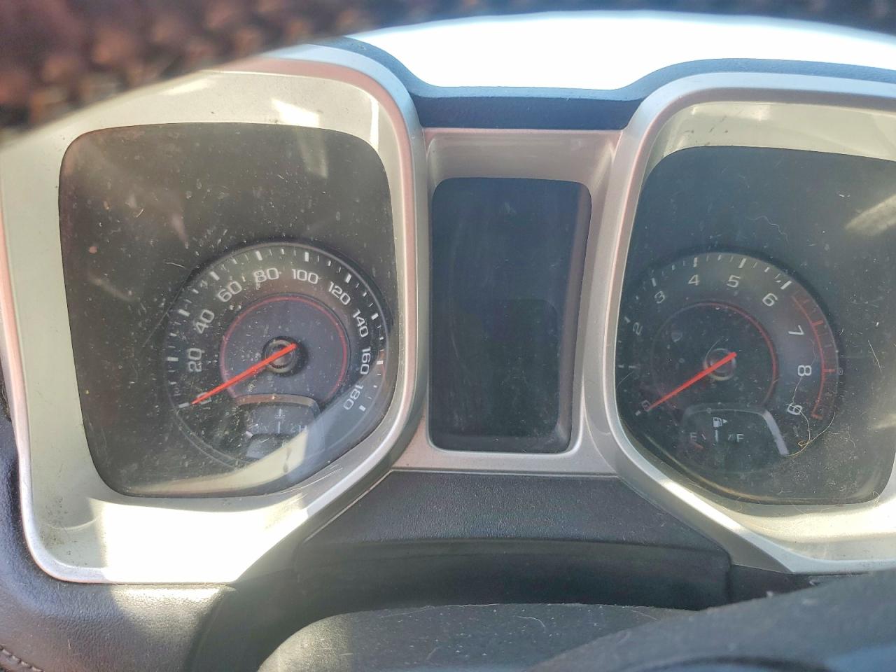 2014 Chevrolet Camaro 2ss Черный vin: 2G1FK3DJ0E9207454