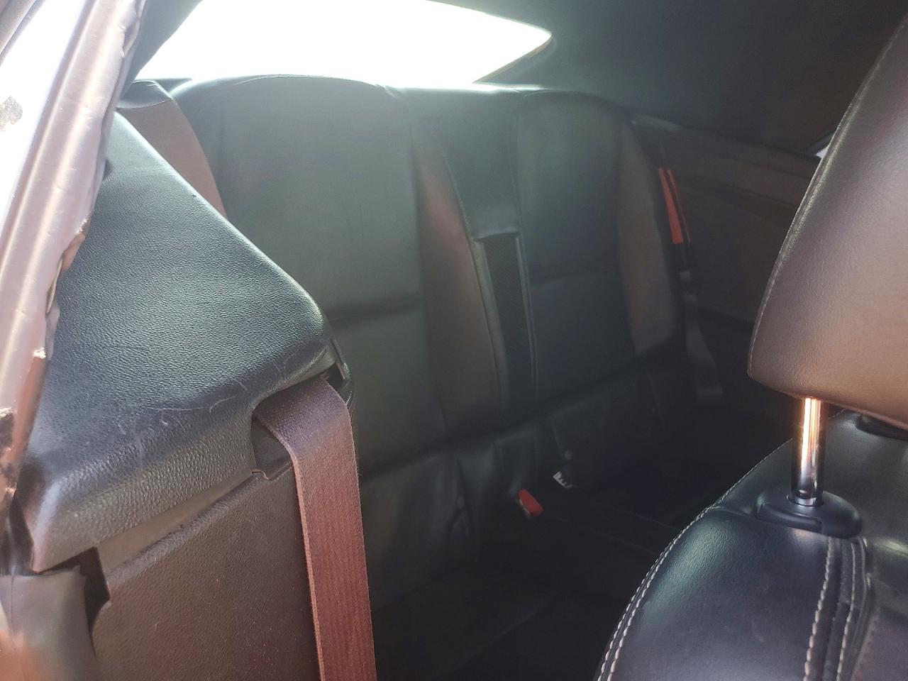 2014 Chevrolet Camaro 2ss Черный vin: 2G1FK3DJ0E9207454