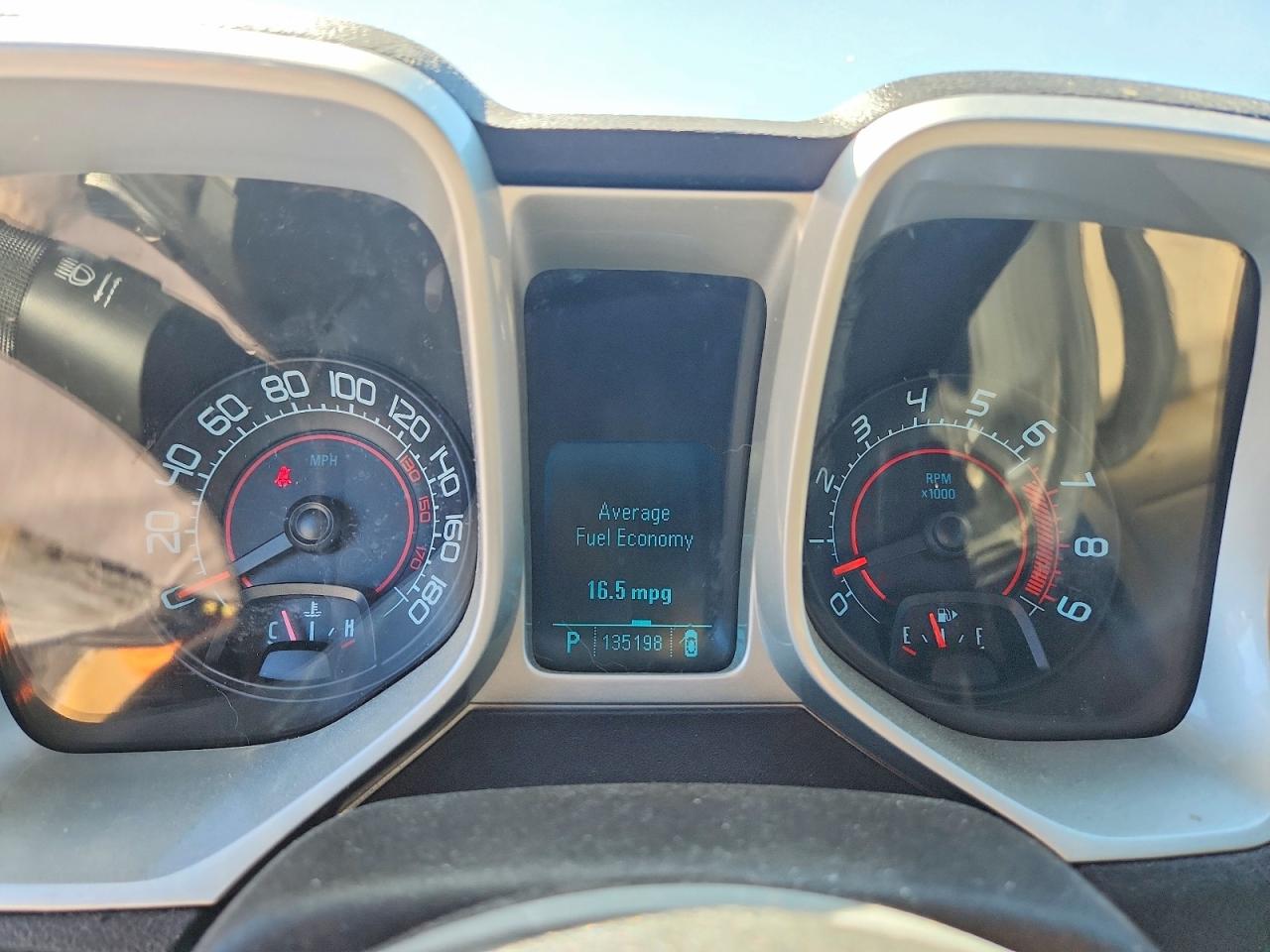 2011 Chevrolet Camaro 2ss Charcoal vin: 2G1FK3DJ3B9159573