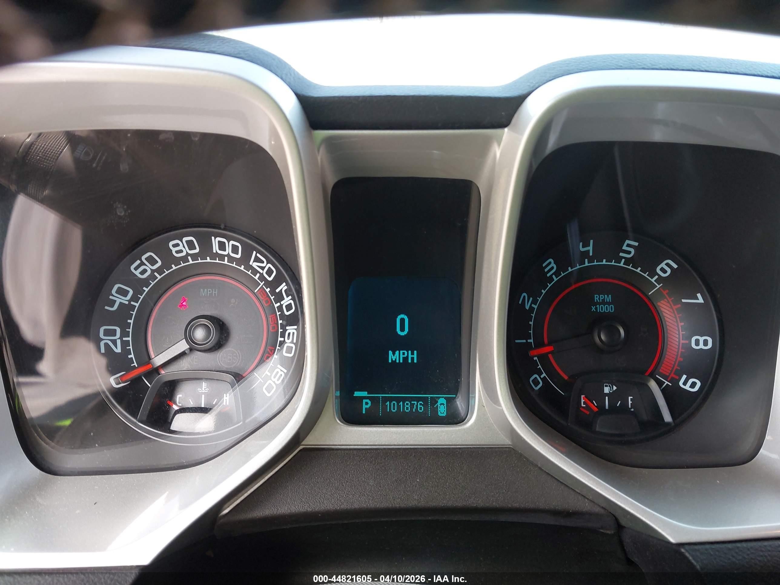 2011 Chevrolet Camaro 2ss Red vin: 2G1FK3DJ4B9185910