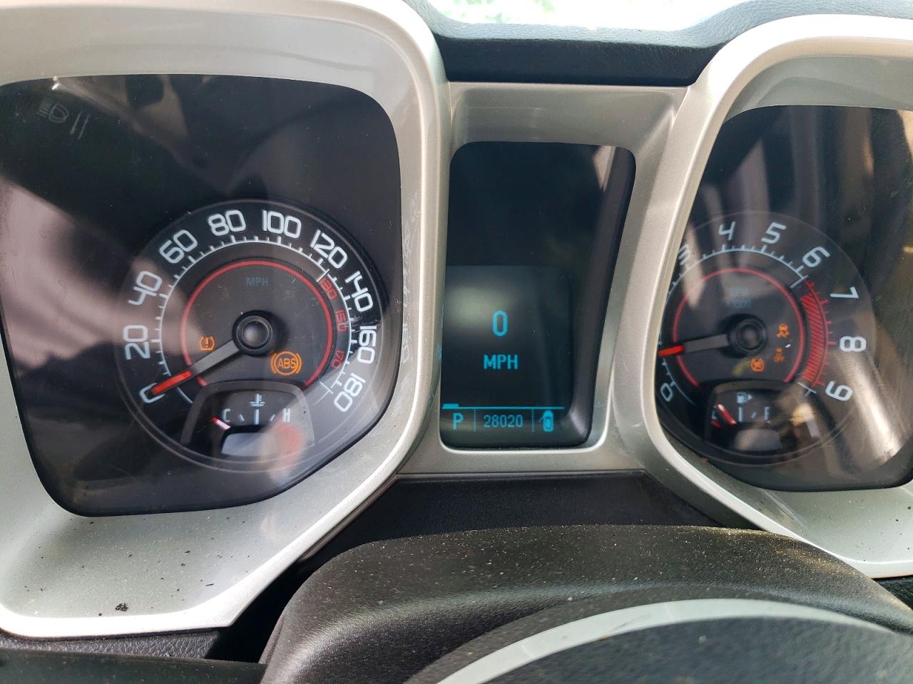 2011 Chevrolet Camaro 2ss Burgundy vin: 2G1FK3DJ5B9163284