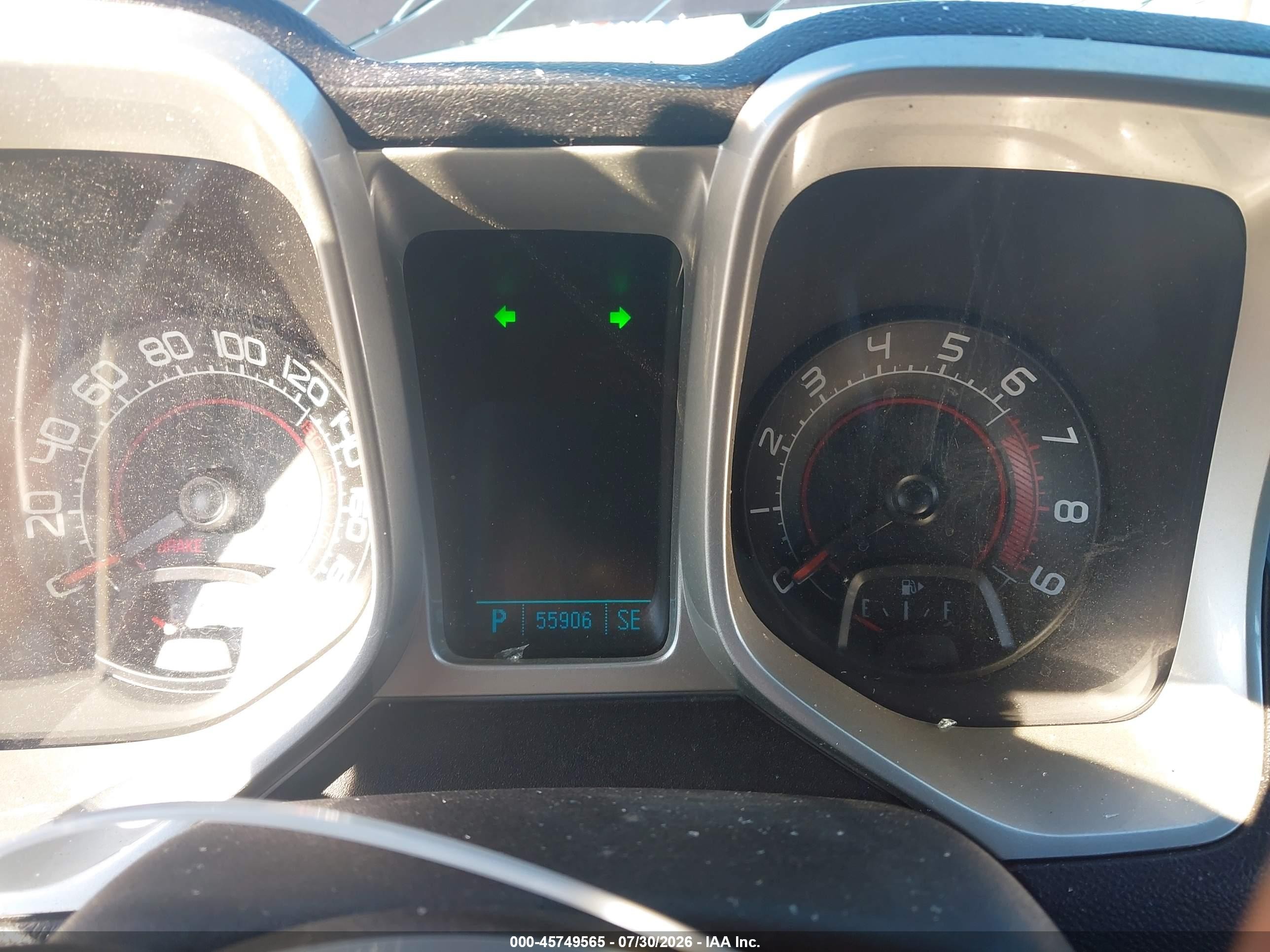 2011 Chevrolet Camaro 2ss Purple vin: 2G1FK3DJ5B9177301