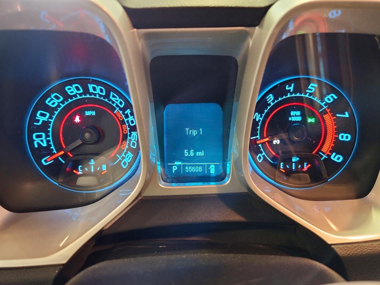 2011 Chevrolet Camaro 2ss Black vin: 2G1FK3DJ5B9183499