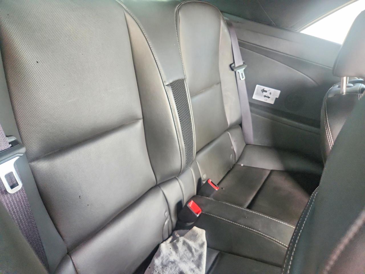 2013 Chevrolet Camaro 2ss Charcoal vin: 2G1FK3DJ6D9149767