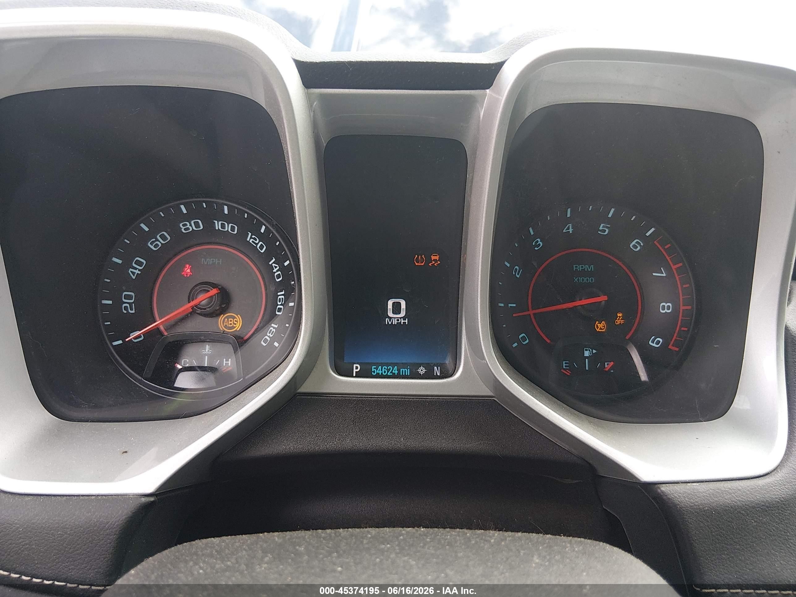 2014 Chevrolet Camaro 2ss Black vin: 2G1FK3DJXE9278984