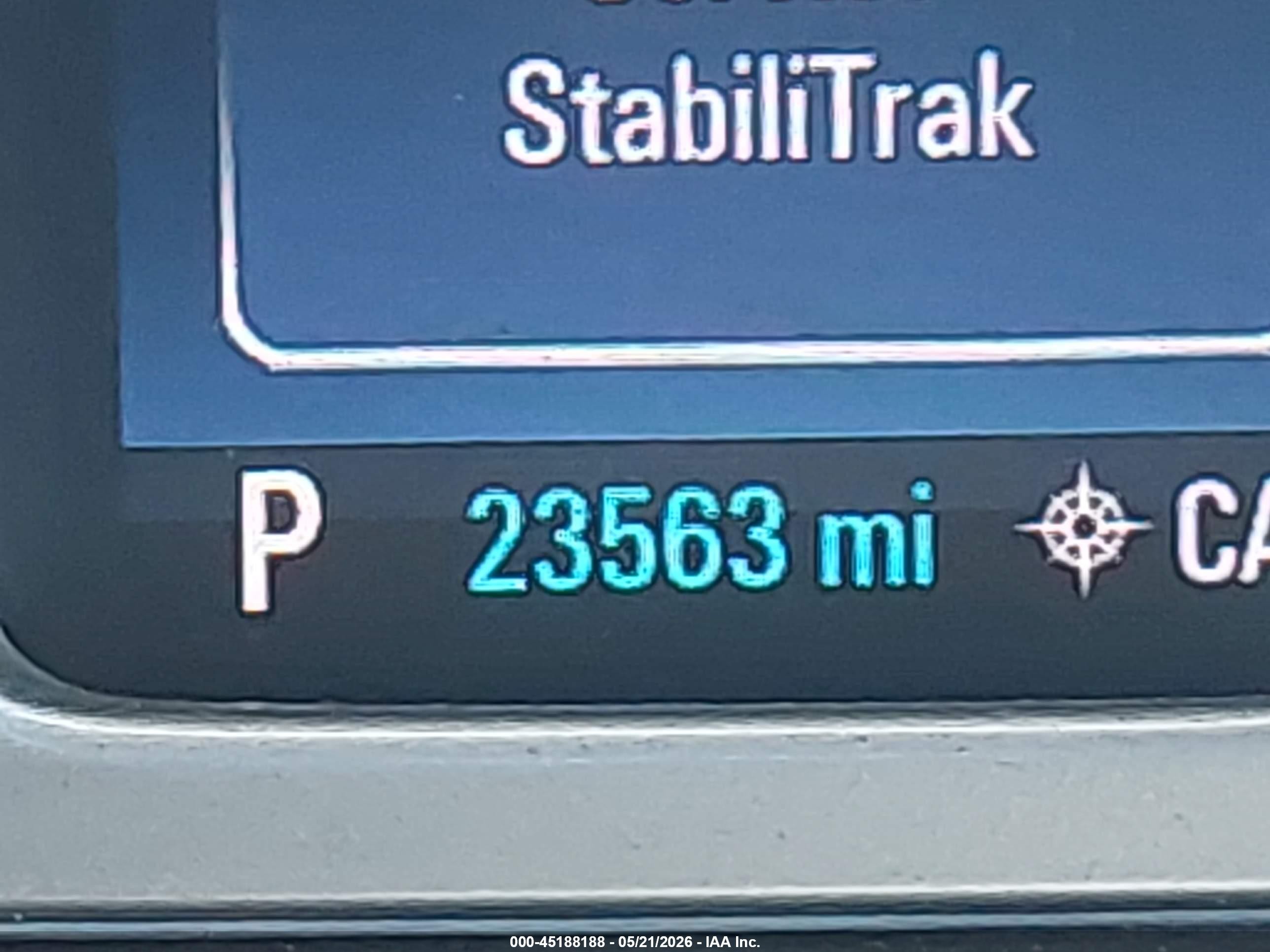 2015 Chevrolet Camaro Zl1 Серый vin: 2G1FM1EP2F9800011
