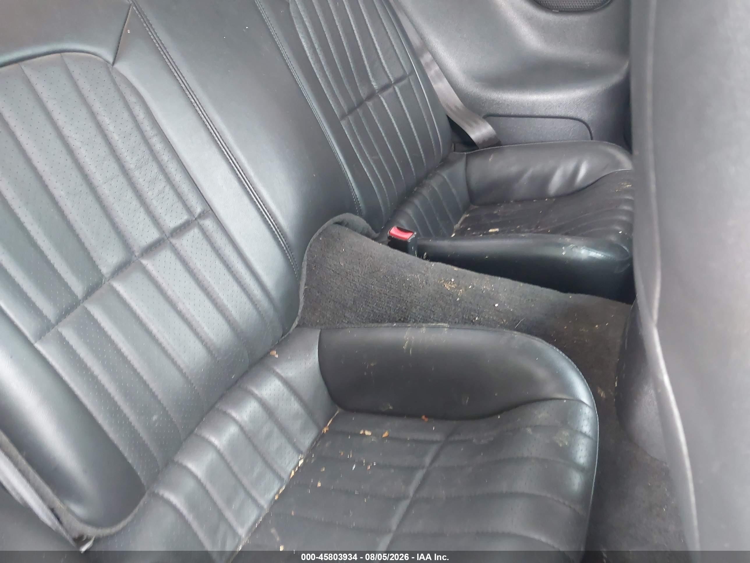 2002 Chevrolet Camaro Z28 Silver vin: 2G1FP22G022128132