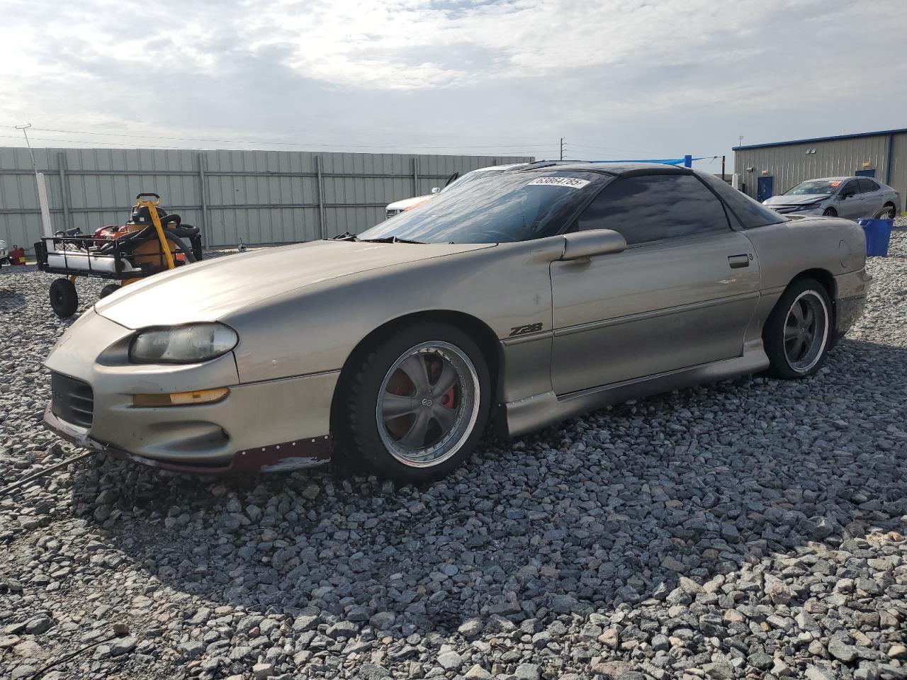2G1FP22G112148176