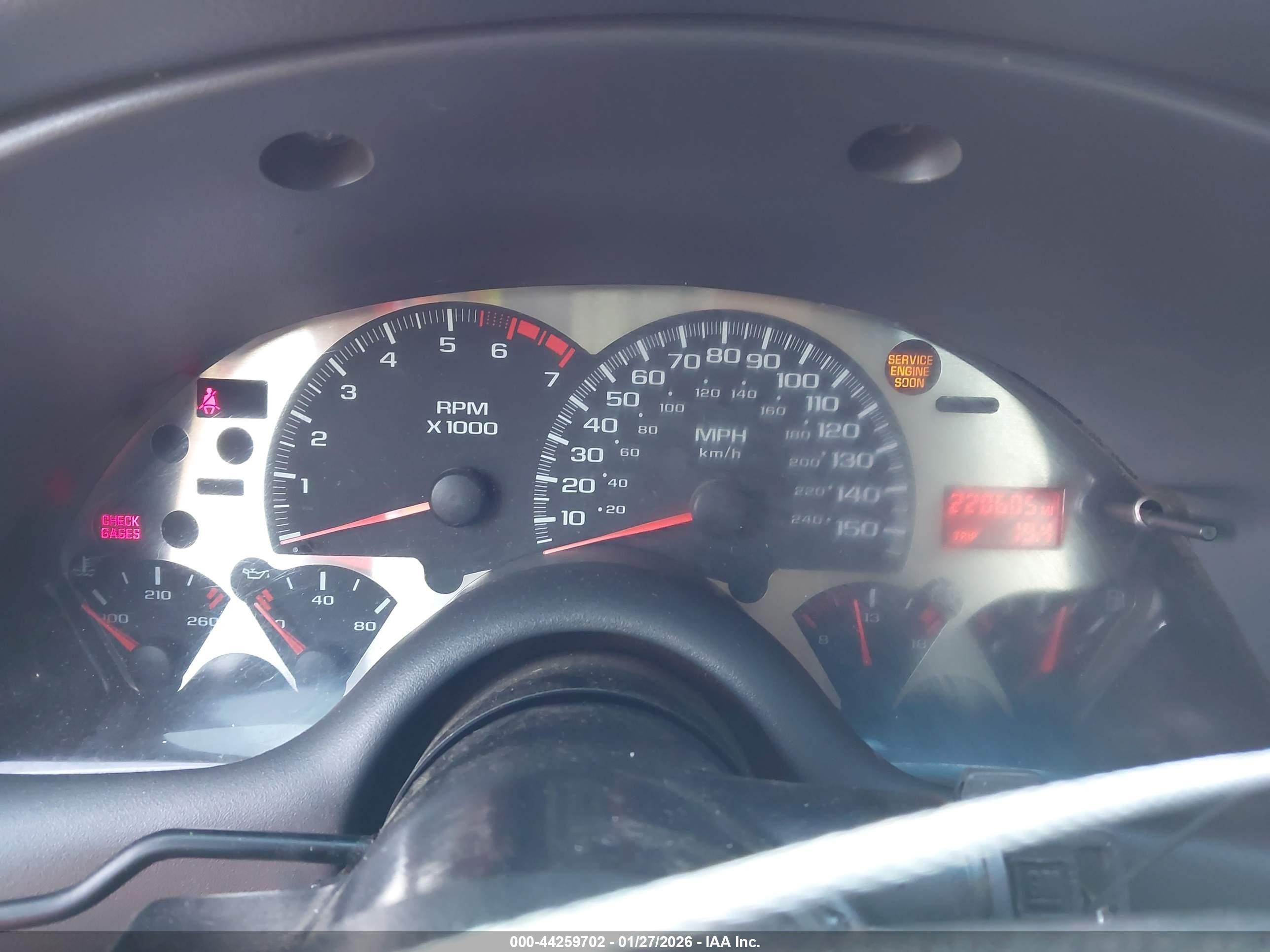 1999 Chevrolet Camaro Z28 Red vin: 2G1FP22G2X2141536