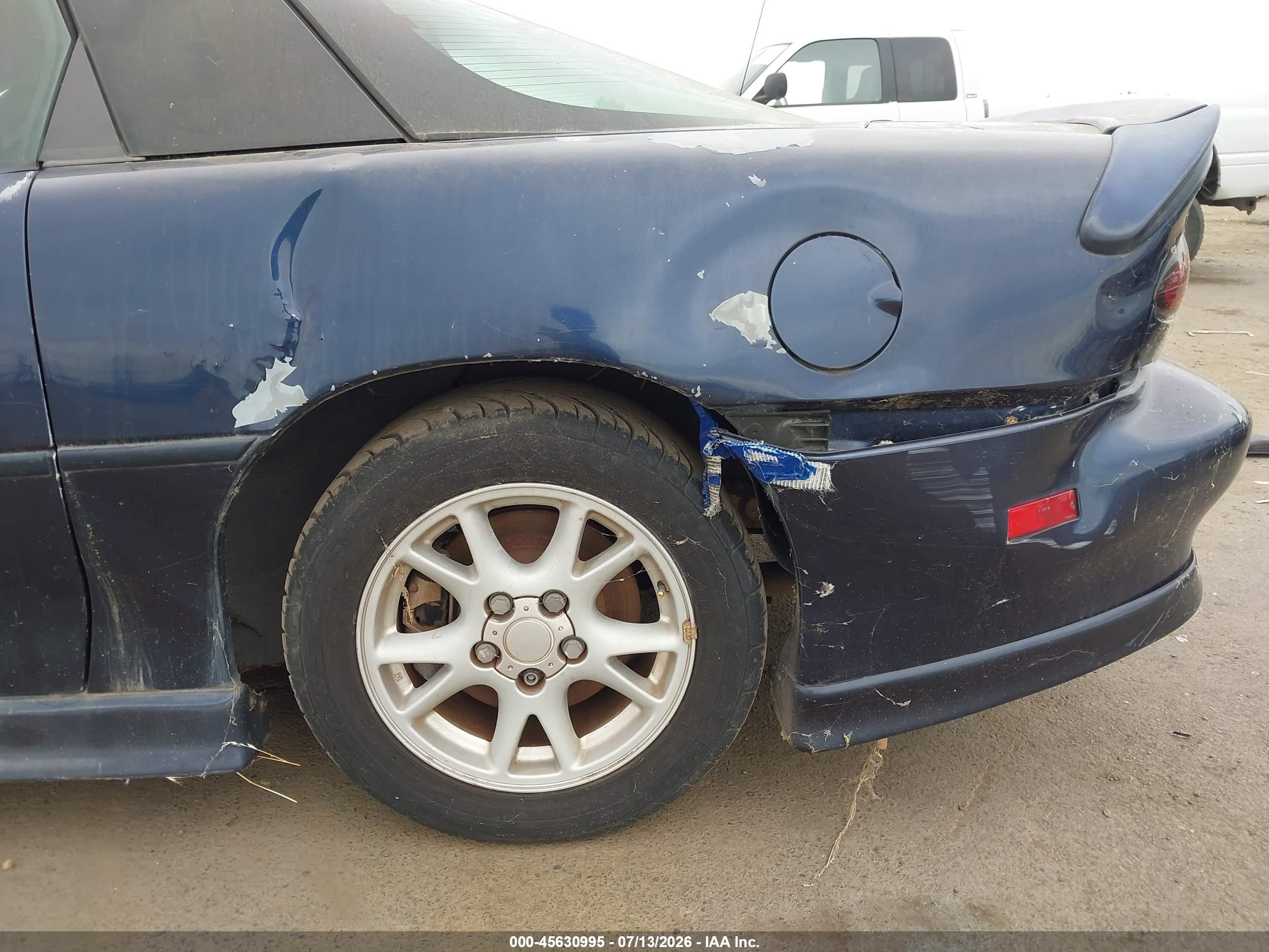 2002 Chevrolet Camaro Z28 Dark Blue vin: 2G1FP22G322110160