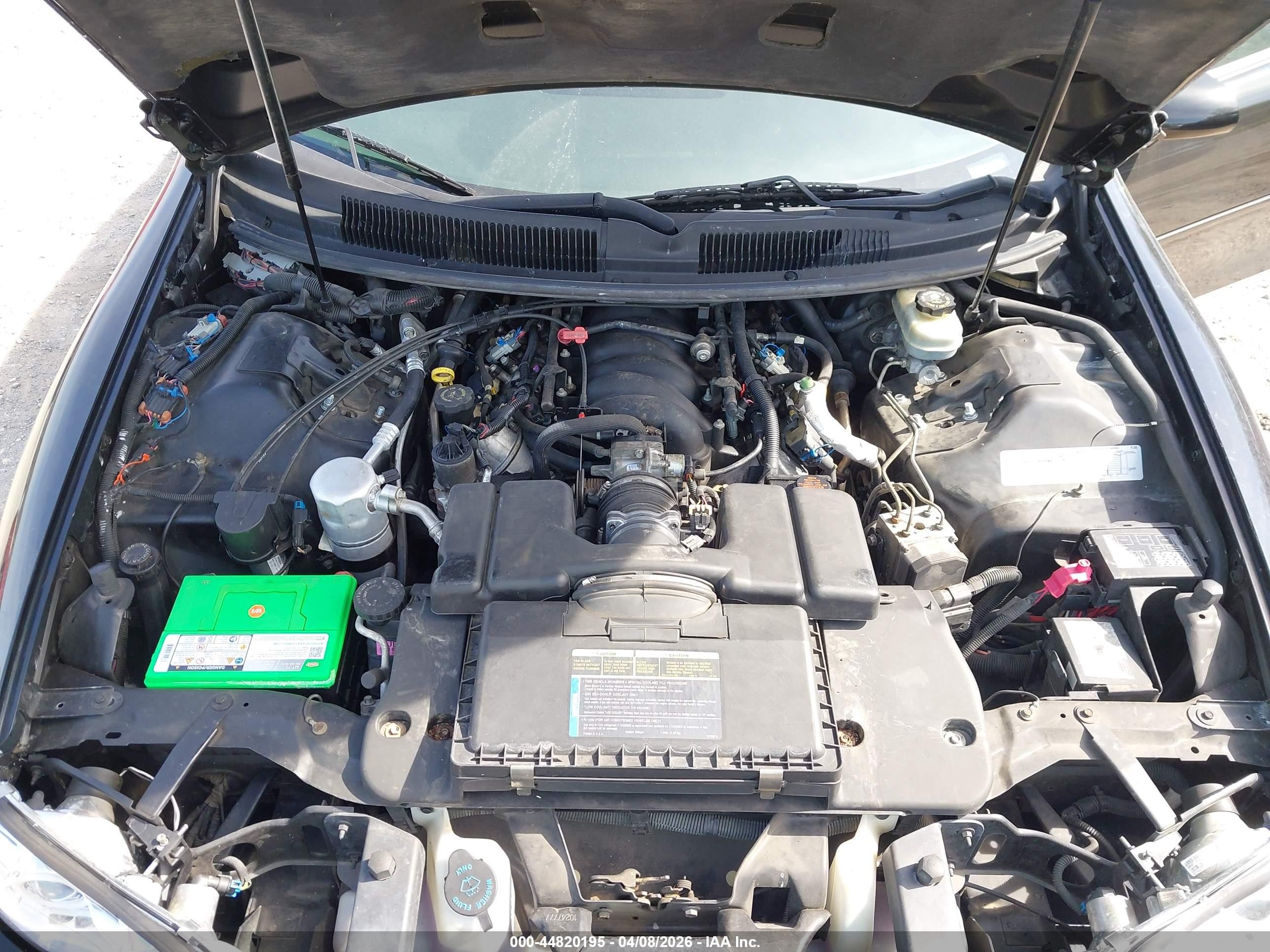 1998 Chevrolet Camaro Z28 Черный vin: 2G1FP22G6W2124642