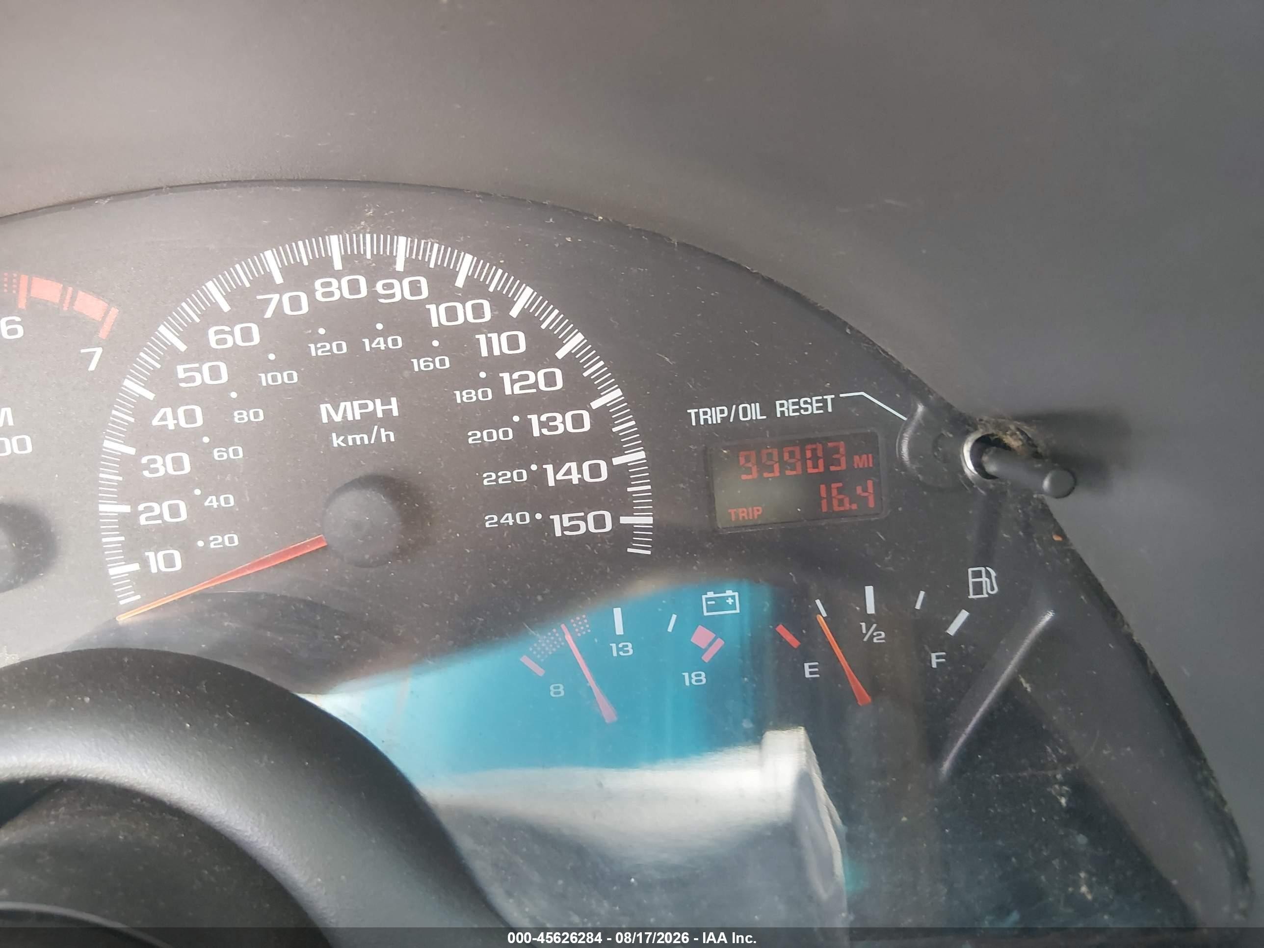 2000 Chevrolet Camaro Z28 Red vin: 2G1FP22G6Y2159796