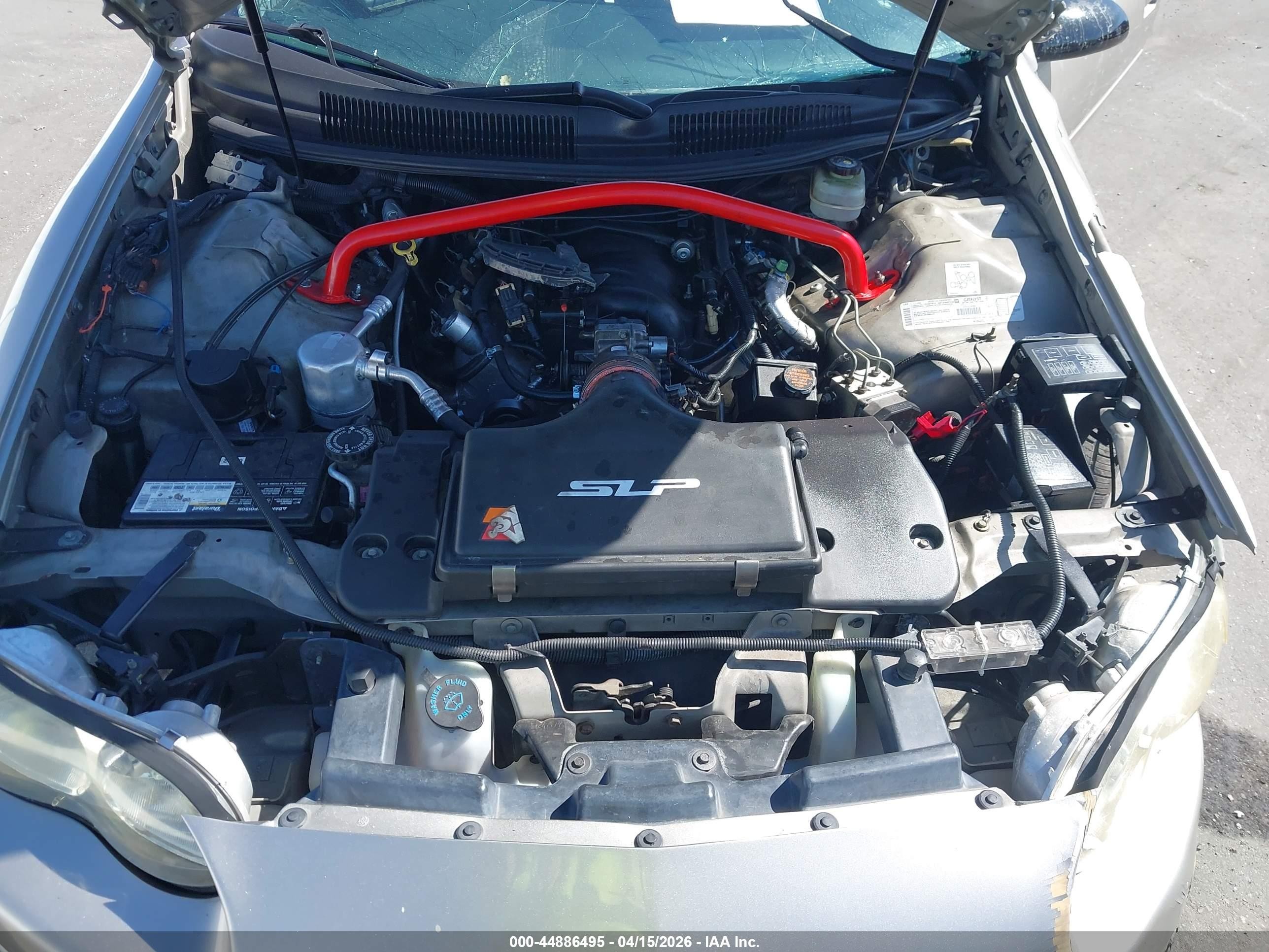 1999 Chevrolet Camaro Z28 Silver vin: 2G1FP22G7X2110377
