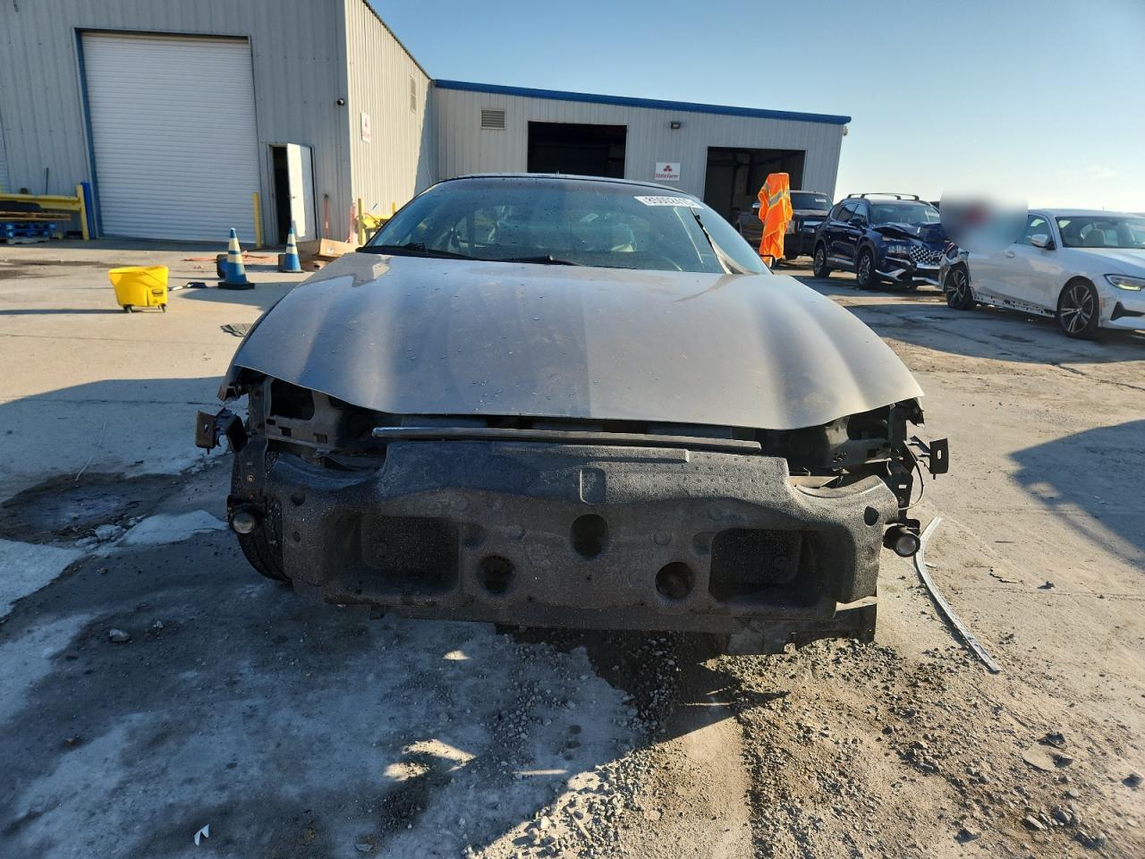 1999 Chevrolet Camaro Z28 Black vin: 2G1FP22G8X2115233