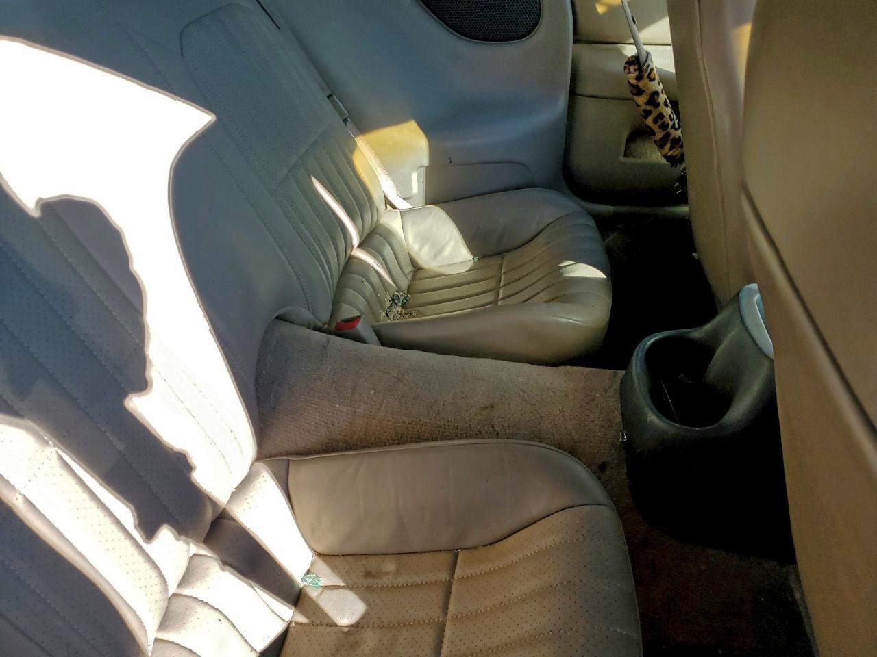 1998 Chevrolet Camaro Z28 Золотой vin: 2G1FP22G9W2149602