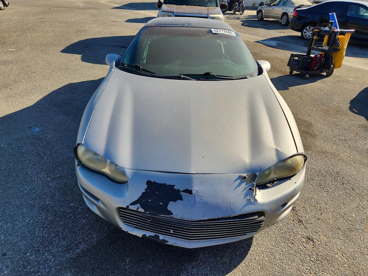 2000 Chevrolet Camaro Z28 Серебряный vin: 2G1FP22G9Y2132222