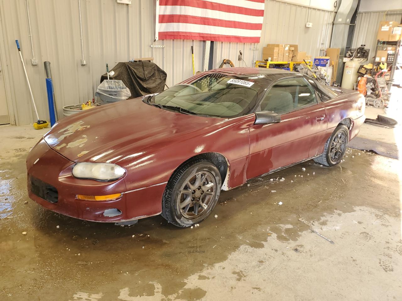 2G1FP22GX22159128