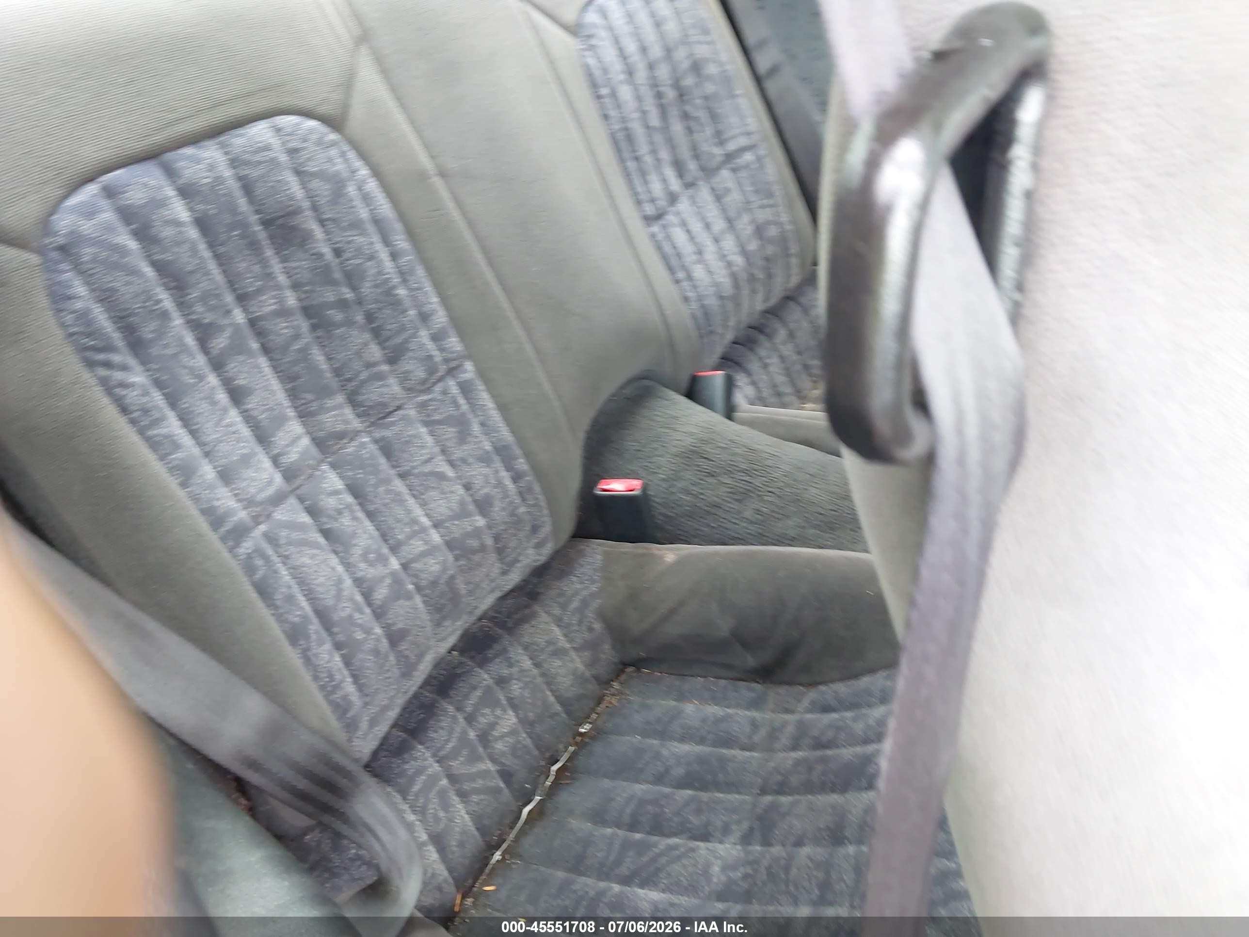 2002 Chevrolet Camaro   Black vin: 2G1FP22K022123713