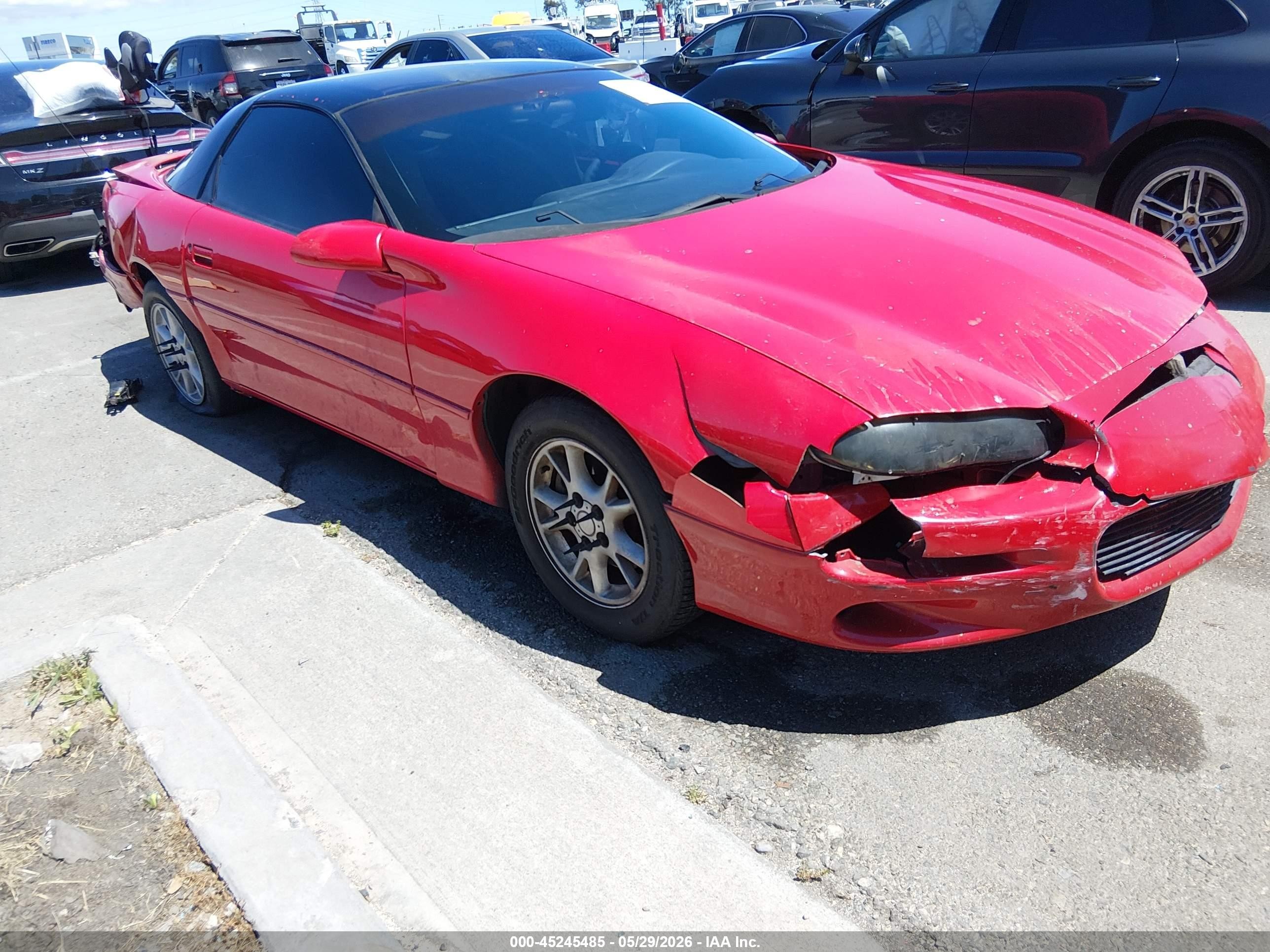 2G1FP22K022170692