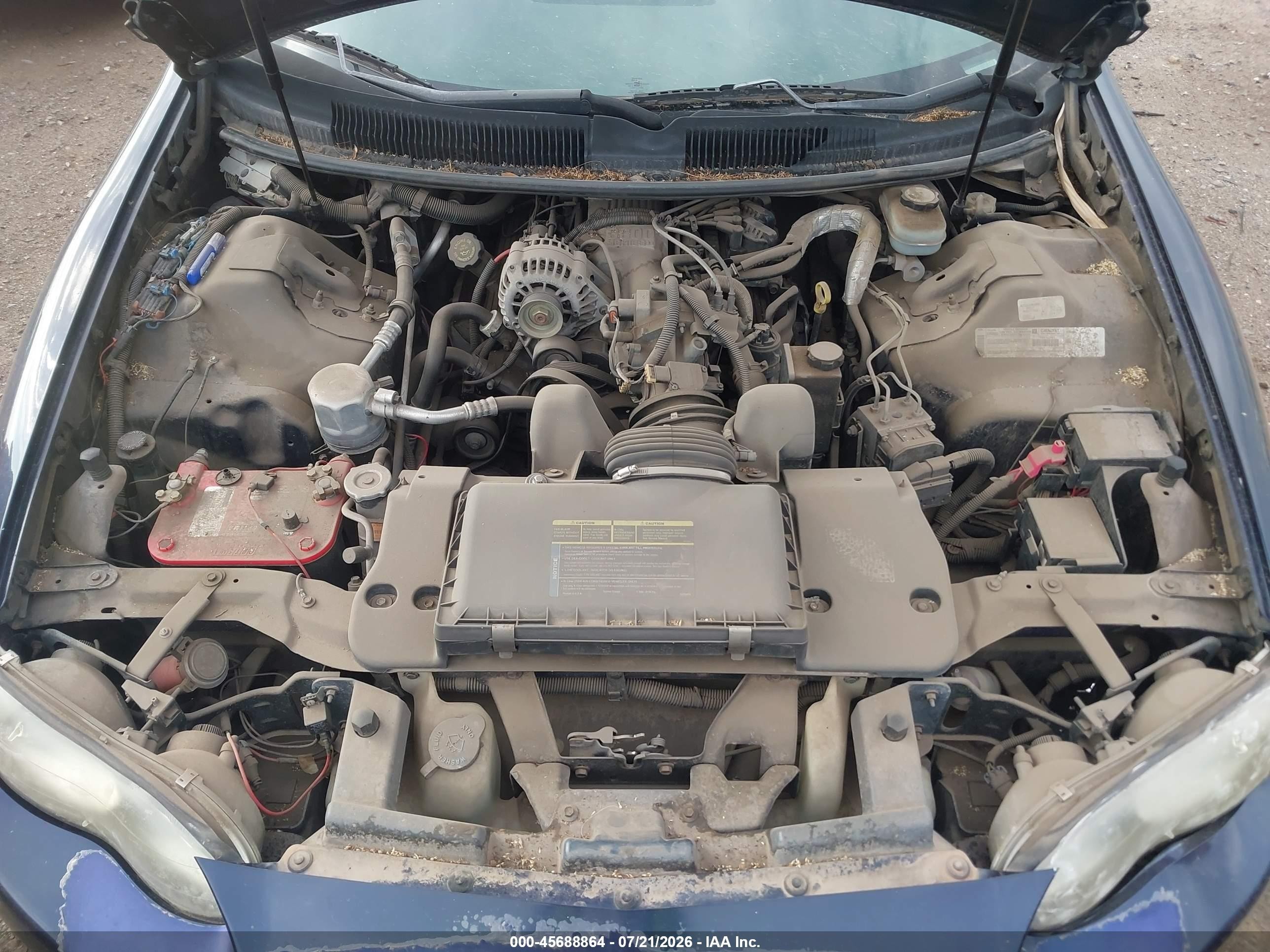 1998 Chevrolet Camaro   Purple vin: 2G1FP22K1W2113150