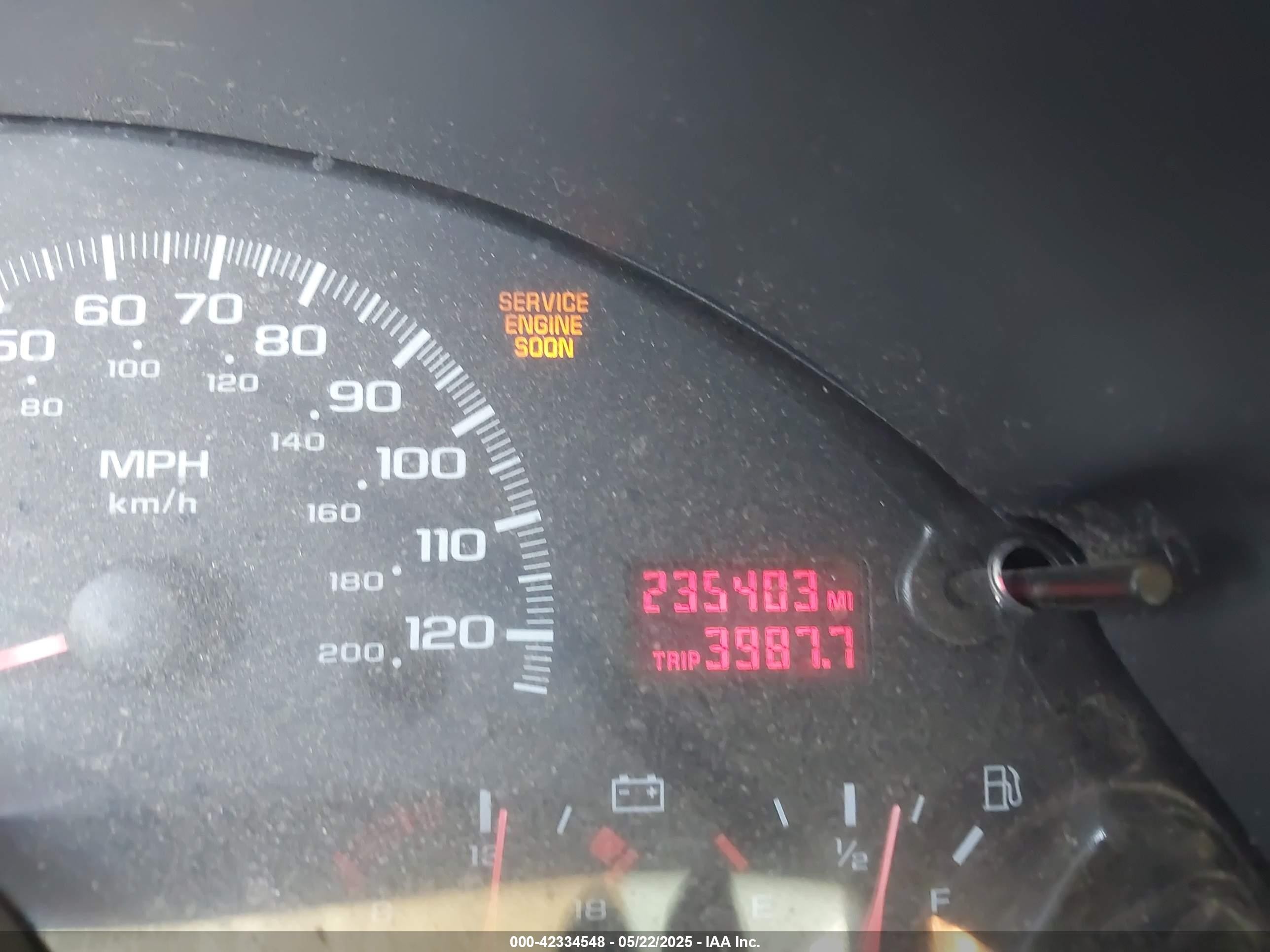 1998 Chevrolet Camaro   Зеленый vin: 2G1FP22K1W2118137