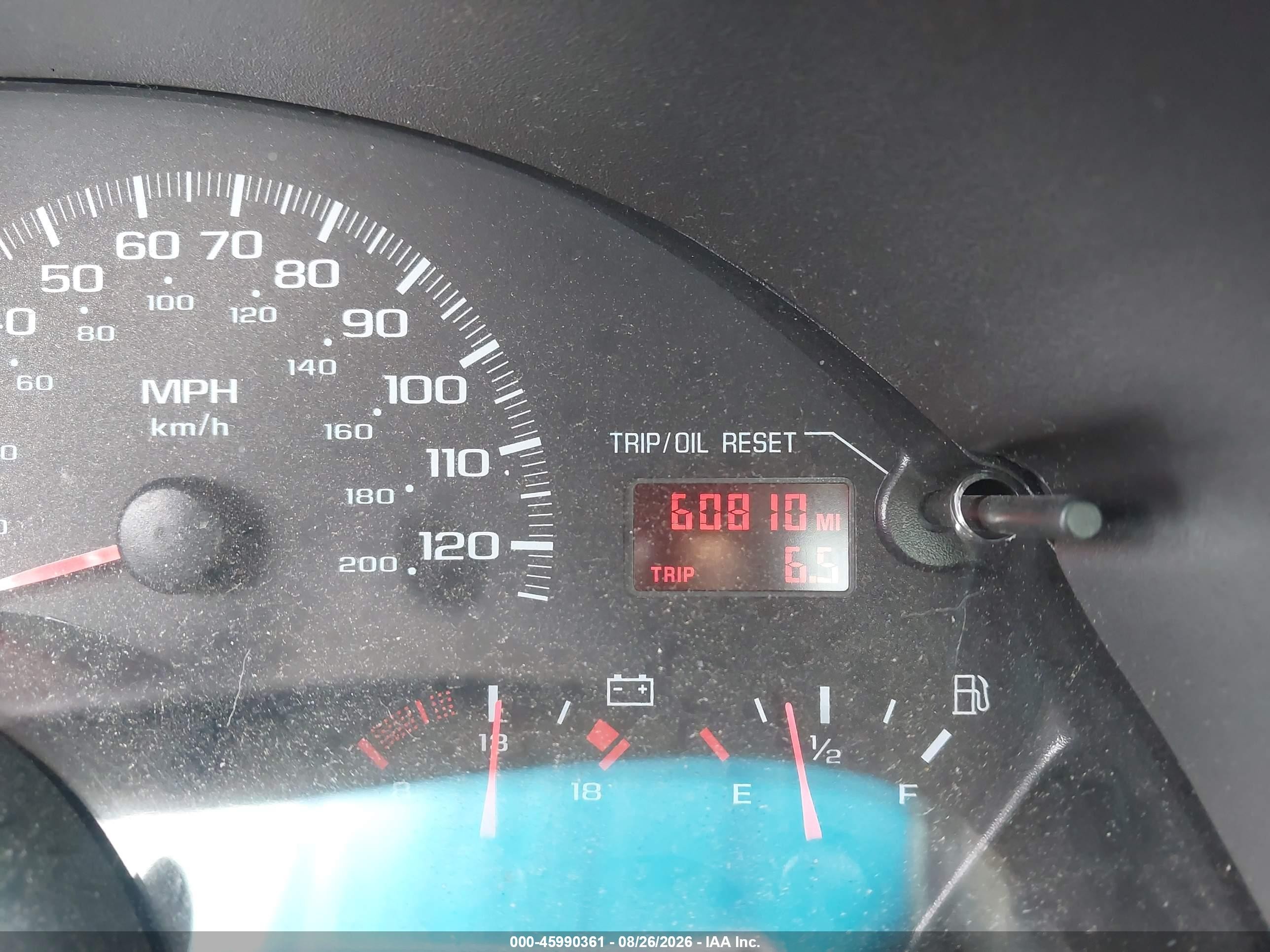 2001 Chevrolet Camaro   Silver vin: 2G1FP22K412114902