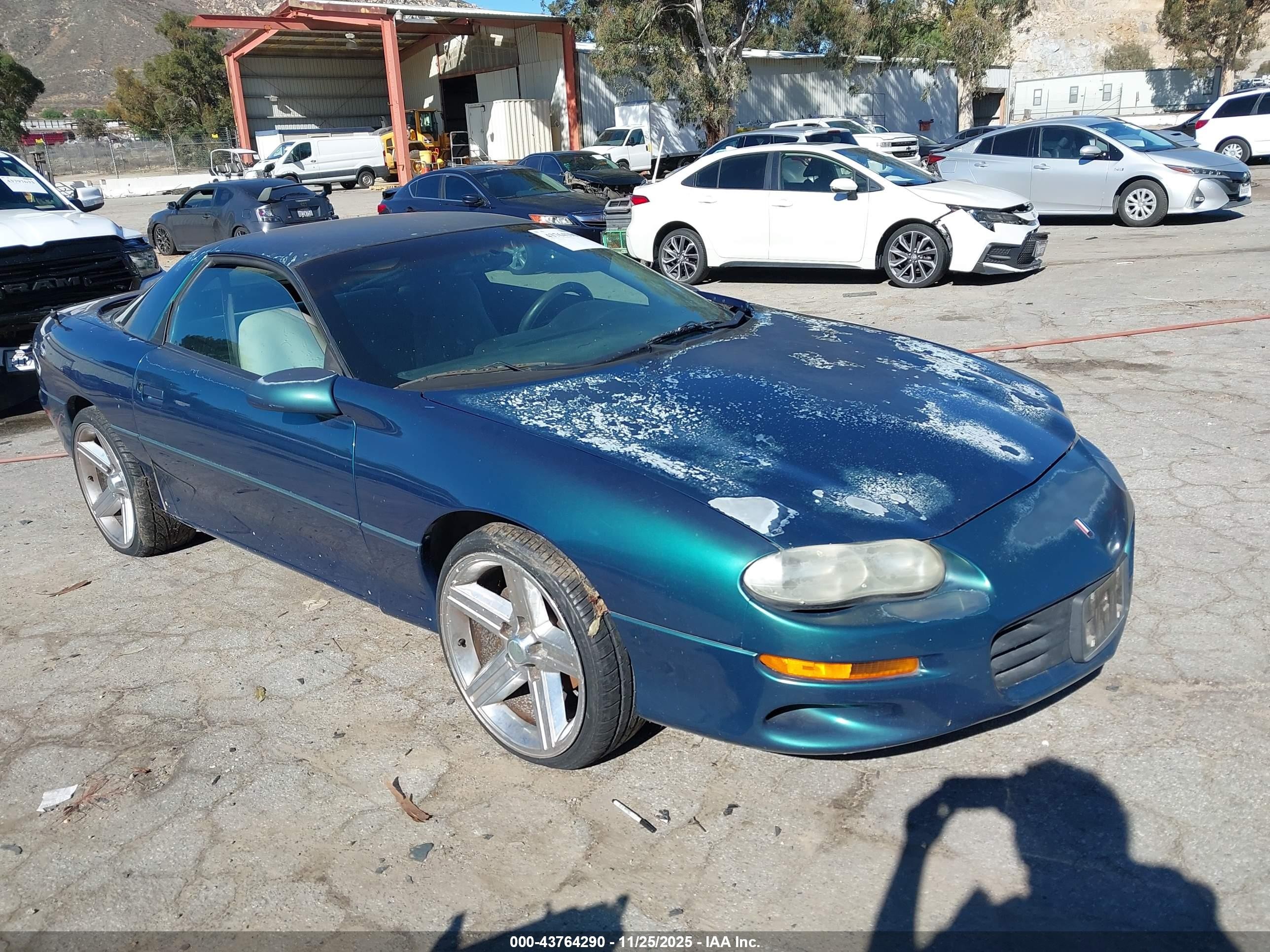 2G1FP22K512115685