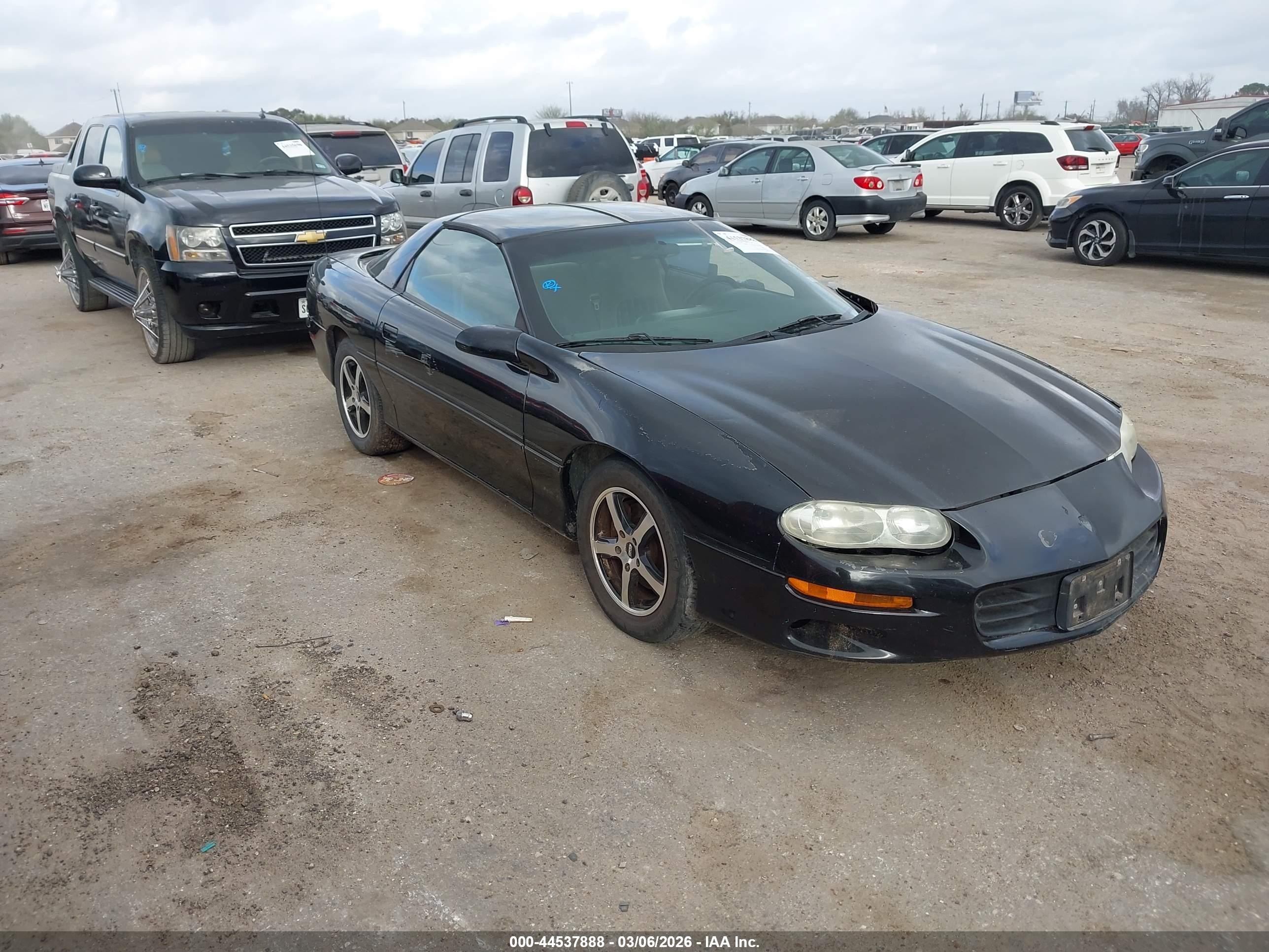 2G1FP22K522130950