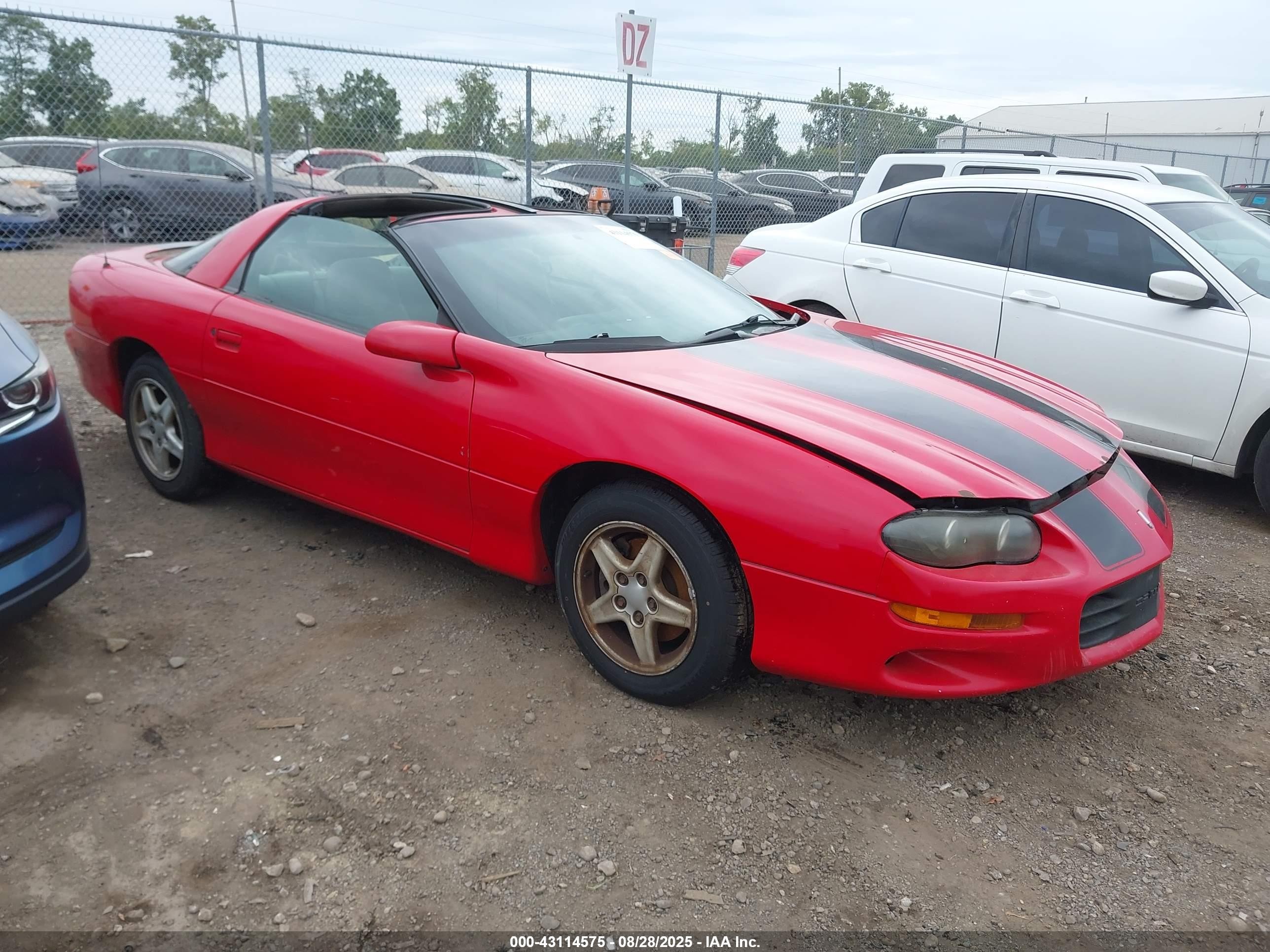 2G1FP22K612105182