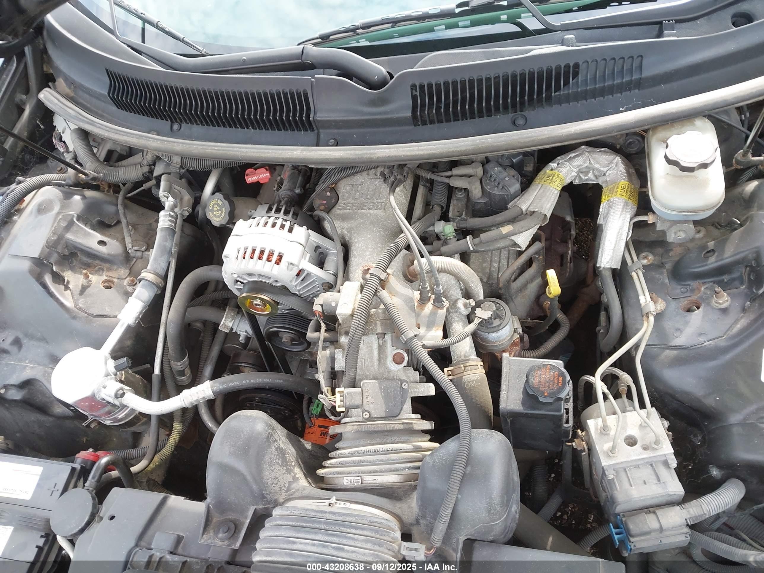 1998 Chevrolet Camaro   Черный vin: 2G1FP22K6W2139713