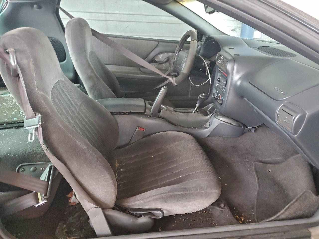 1999 Chevrolet Camaro Beige vin: 2G1FP22K6X2111394